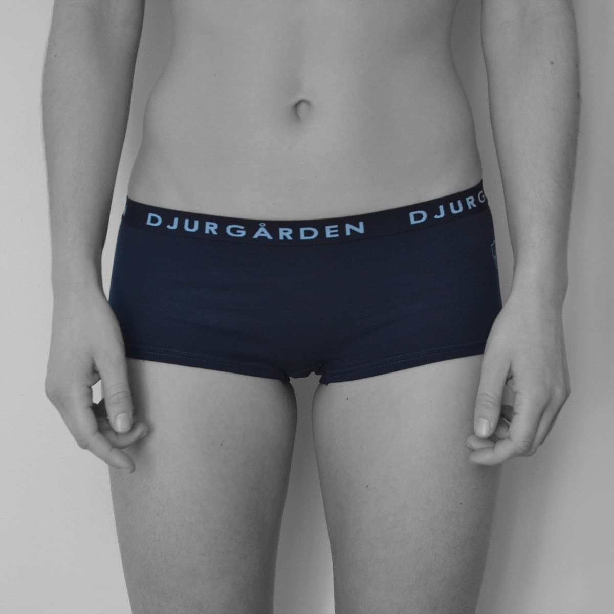Boxershorts Boxershorts dam - undefined 1 - DJURGÅRDSBUTIKEN