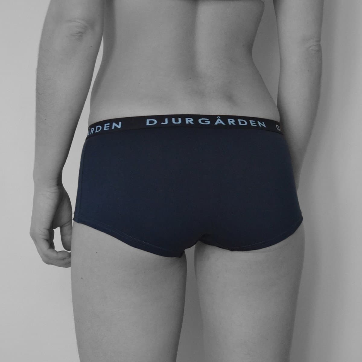 Boxershorts Boxershorts dam - undefined 2 - DJURGÅRDSBUTIKEN