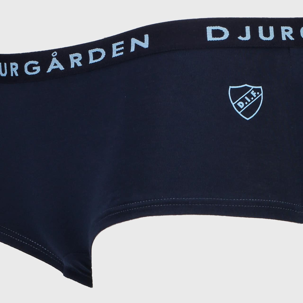 Boxershorts Boxershorts dam - undefined 3 - DJURGÅRDSBUTIKEN