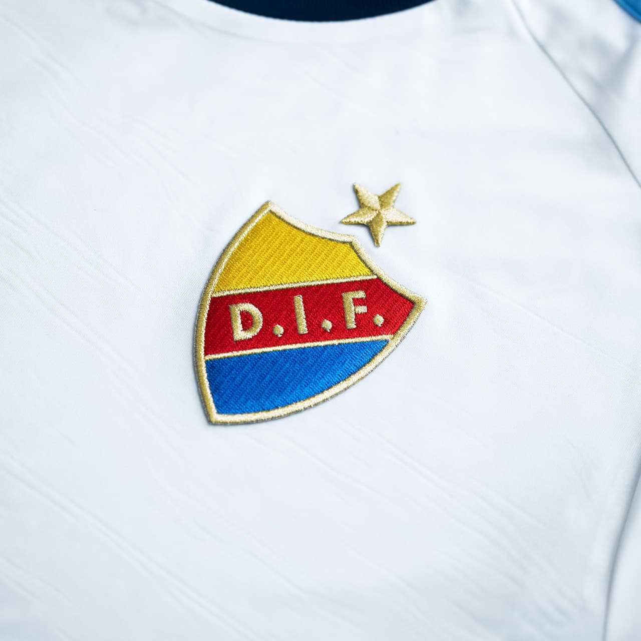 DIF DIF ADIDAS THIRD JERSEY 2023 WOMEN - undefined 4 - DJURGÅRDSBUTIKEN