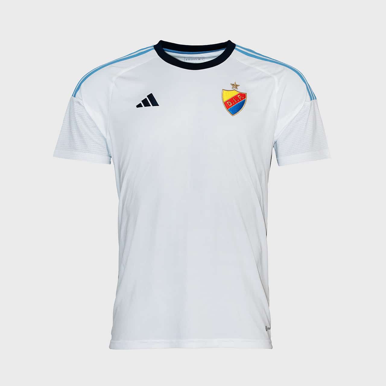 DIF DIF ADIDAS THIRD JERSEY 2023 - undefined 1 - DJURGÅRDSBUTIKEN