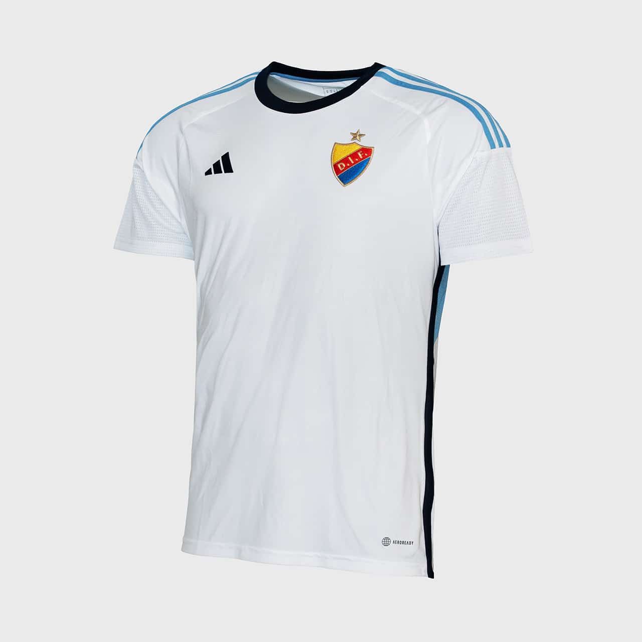 DIF DIF ADIDAS THIRD JERSEY 2023 - undefined 2 - DJURGÅRDSBUTIKEN