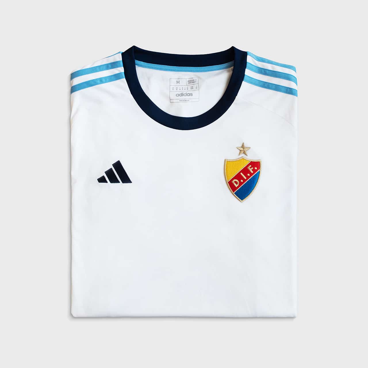DIF DIF ADIDAS THIRD JERSEY 2023 - undefined 7 - DJURGÅRDSBUTIKEN