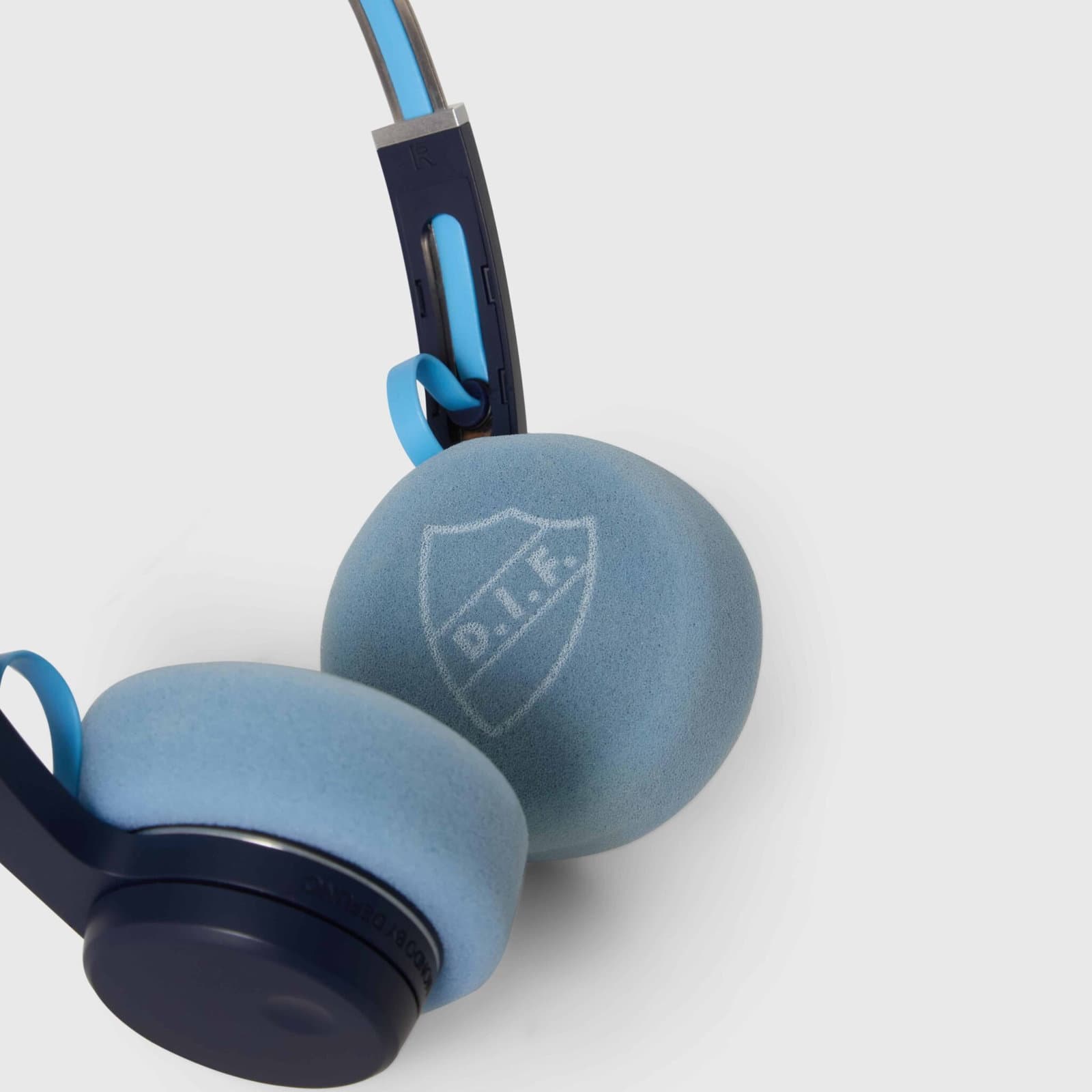 DIF DIF X MONDO BY DEFUNC FREESTYLE HEADPHONES - undefined 2 - DJURGÅRDSBUTIKEN
