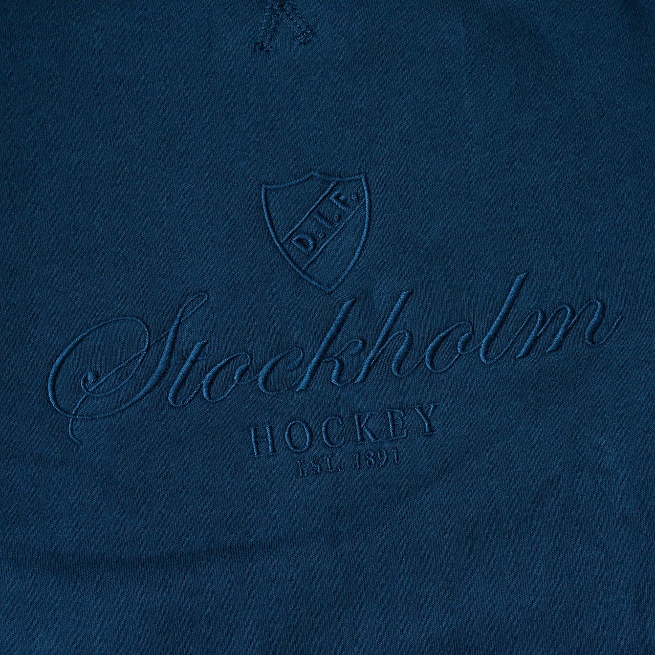 CCM CCM SWEATSHIRT DIF STOCKHOLM - undefined 3 - DJURGÅRDSBUTIKEN