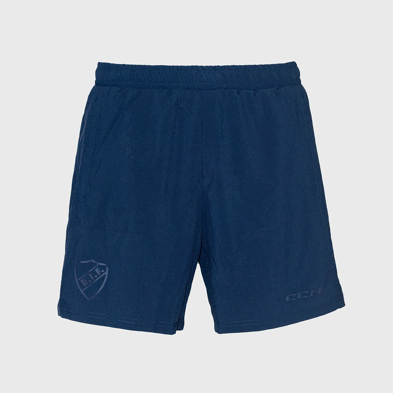 CCM CCM TRAINING SHORTS SKÖLD - undefined 1 - DJURGÅRDSBUTIKEN