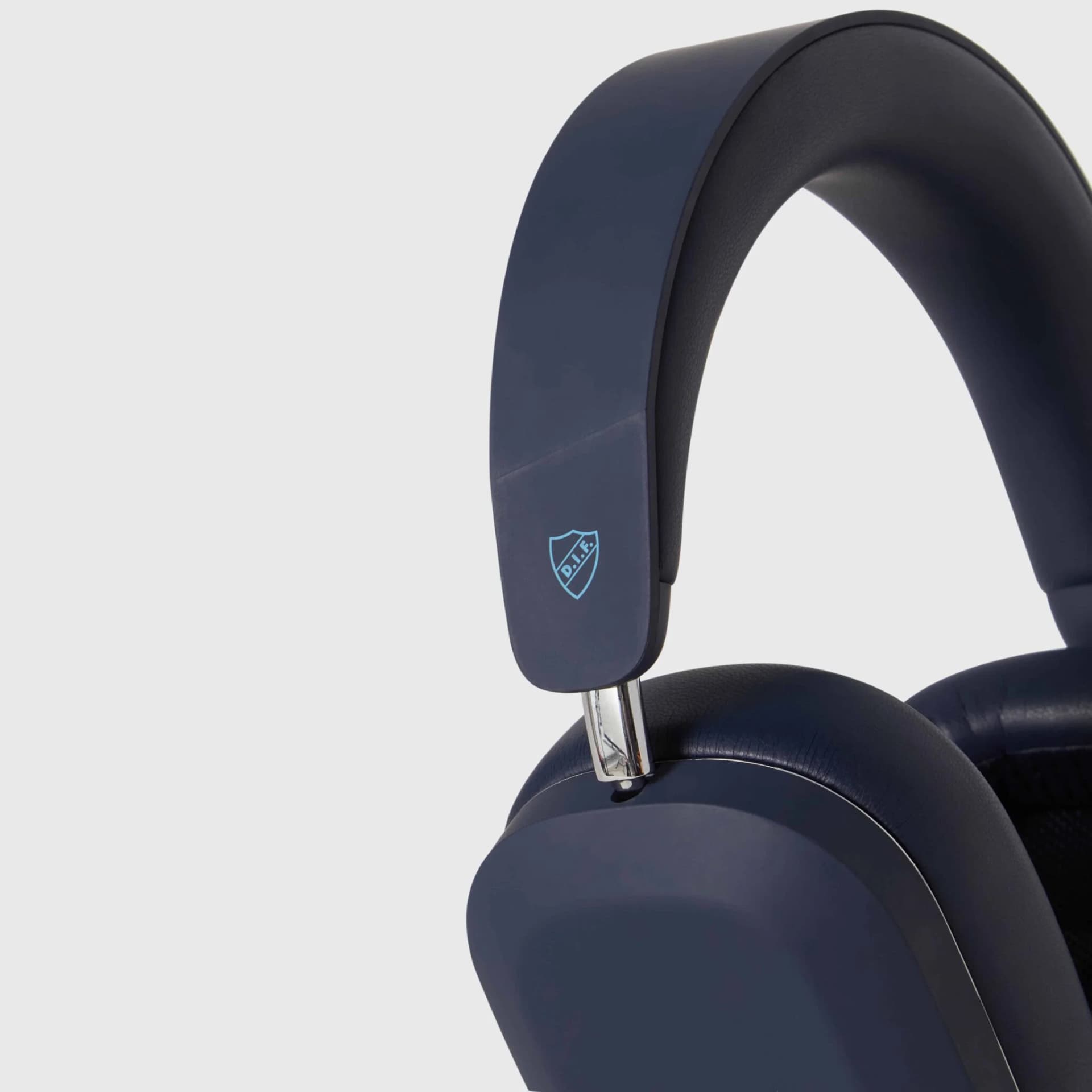 DIF DIF X MONDO BY DEFUNC OVER EAR HEADPHONES - undefined 2 - DJURGÅRDSBUTIKEN
