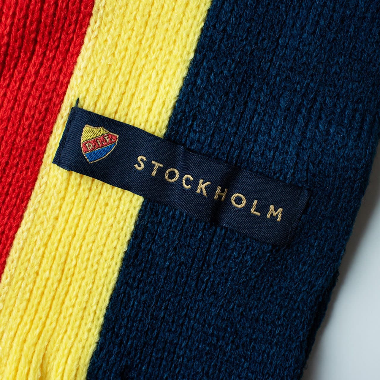 HALSDUK HALSDUK ITALIAN HOCKEY - undefined 3 - DJURGÅRDSBUTIKEN