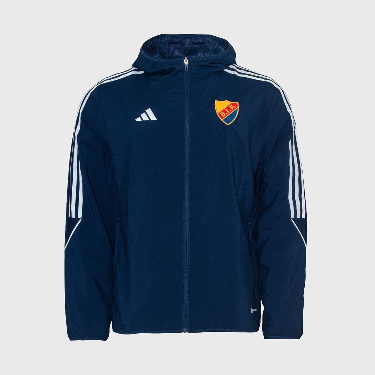 ADIDAS ADIDAS WINDBREAKER TIRO23 SKÖLD - undefined 1 - DJURGÅRDSBUTIKEN