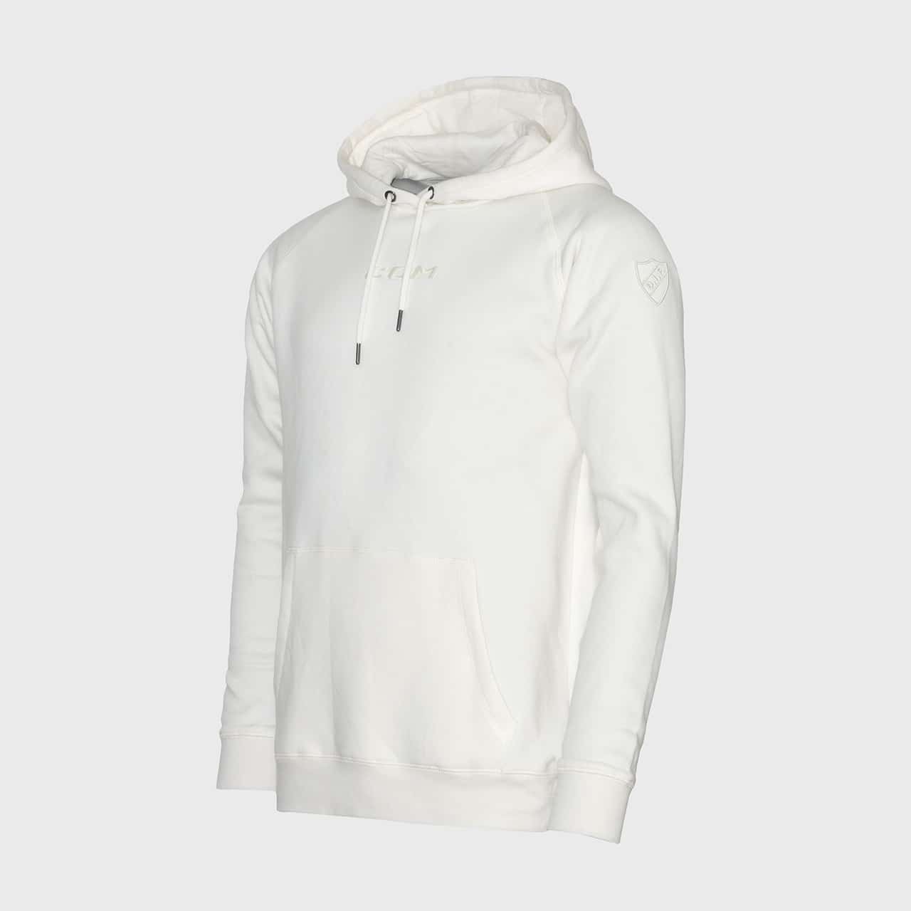 CCM CCM HOOD UNBLEACHED SKÖLD - undefined 1 - DJURGÅRDSBUTIKEN
