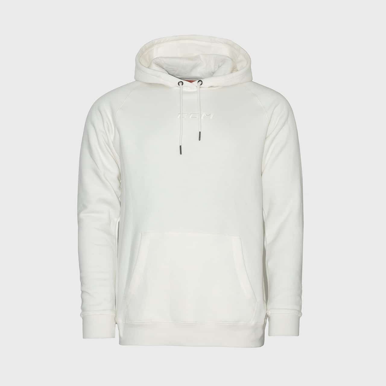 CCM CCM HOOD UNBLEACHED SKÖLD - undefined 4 - DJURGÅRDSBUTIKEN