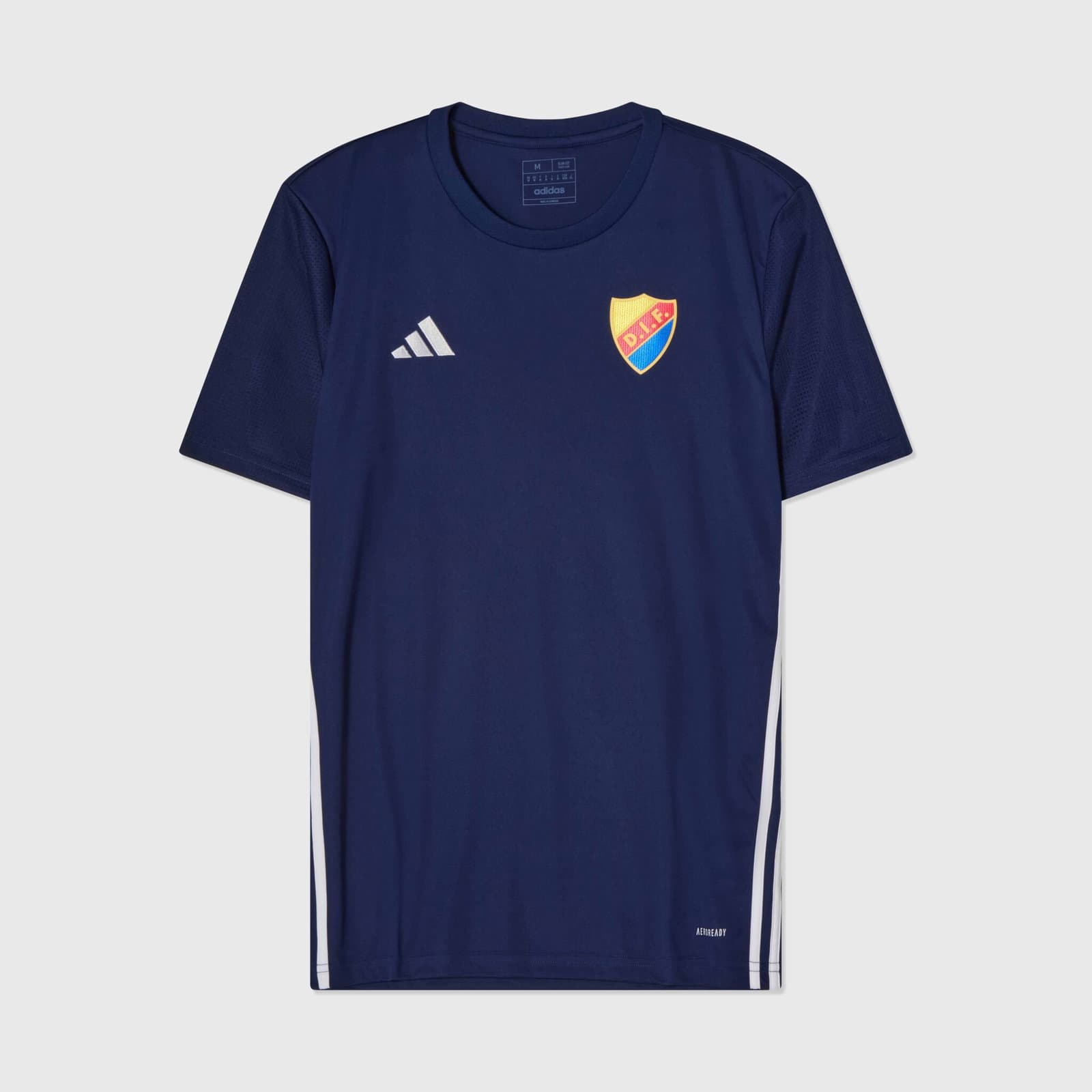 ADIDAS ADIDAS TEE TABELA SKÖLD - undefined 1 - DJURGÅRDSBUTIKEN