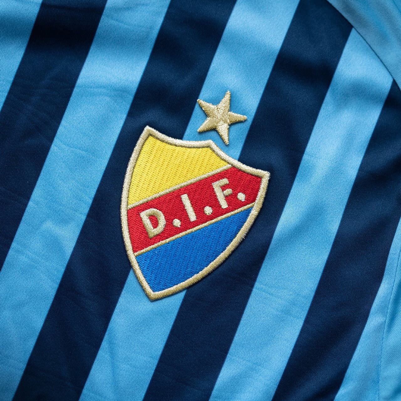 DIF DIF Adidas home jersey 2023 women - undefined 2 - DJURGÅRDSBUTIKEN