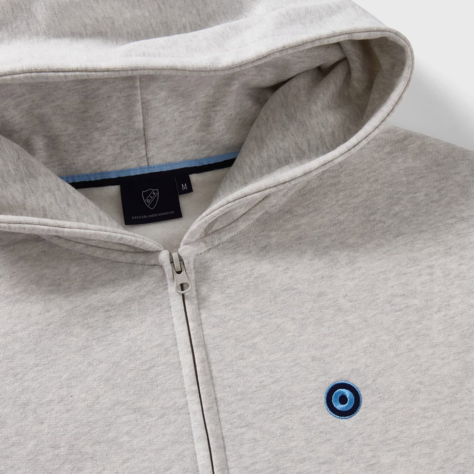 Ziphood Ziphood premium cirkelpin - undefined 2 - DJURGÅRDSBUTIKEN