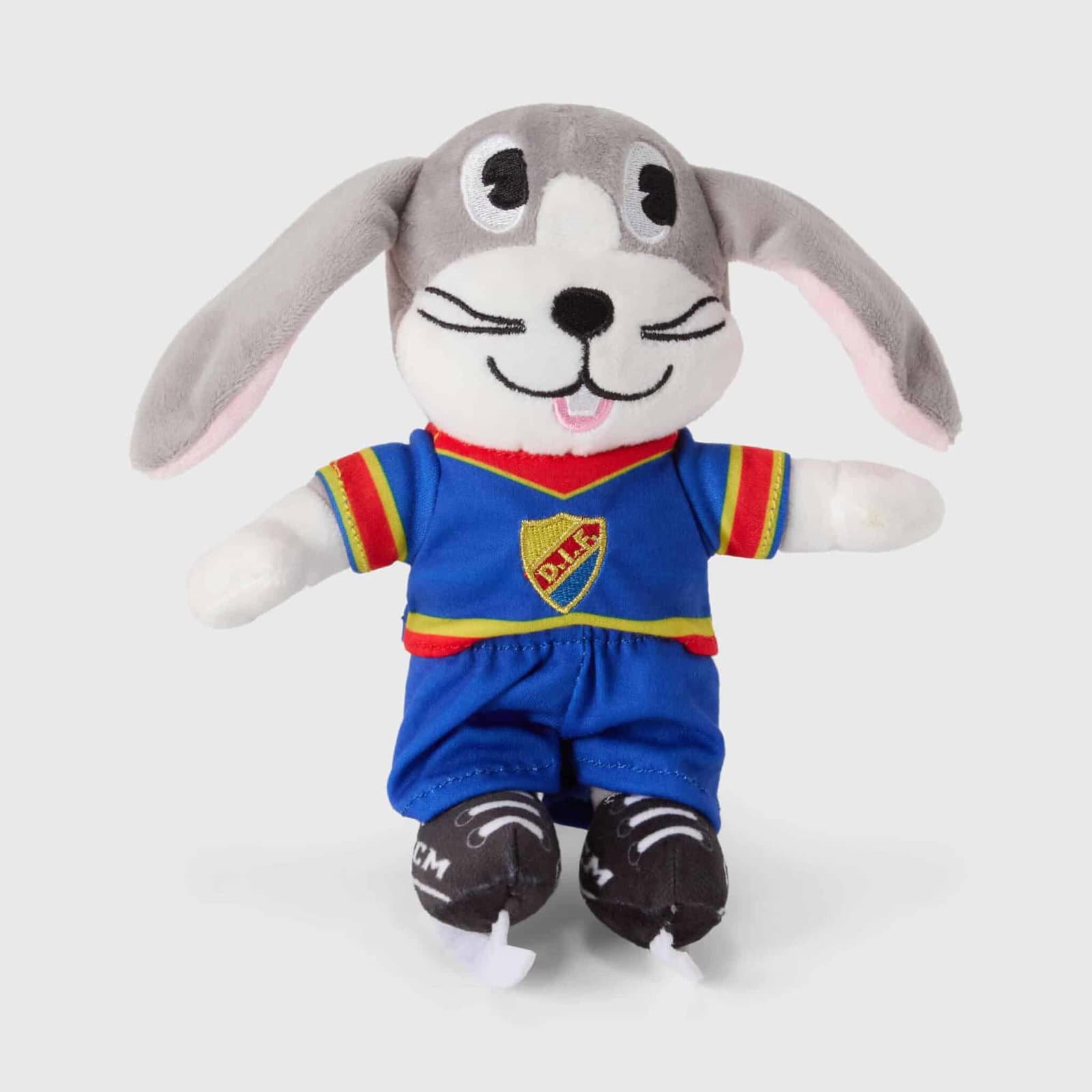 JÄRNKANINEN JÄRNKANINEN HOCKEY 20 CM - undefined 1 - DJURGÅRDSBUTIKEN