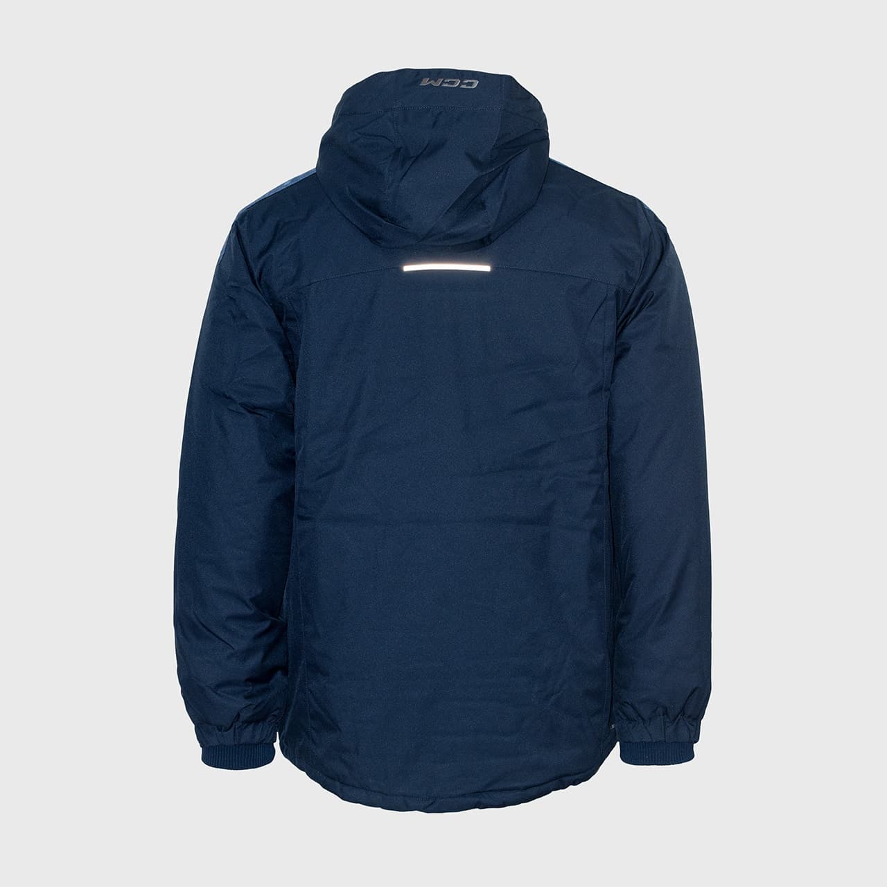 CCM CCM TEAM TRAVEL JACKET - undefined 3 - DJURGÅRDSBUTIKEN