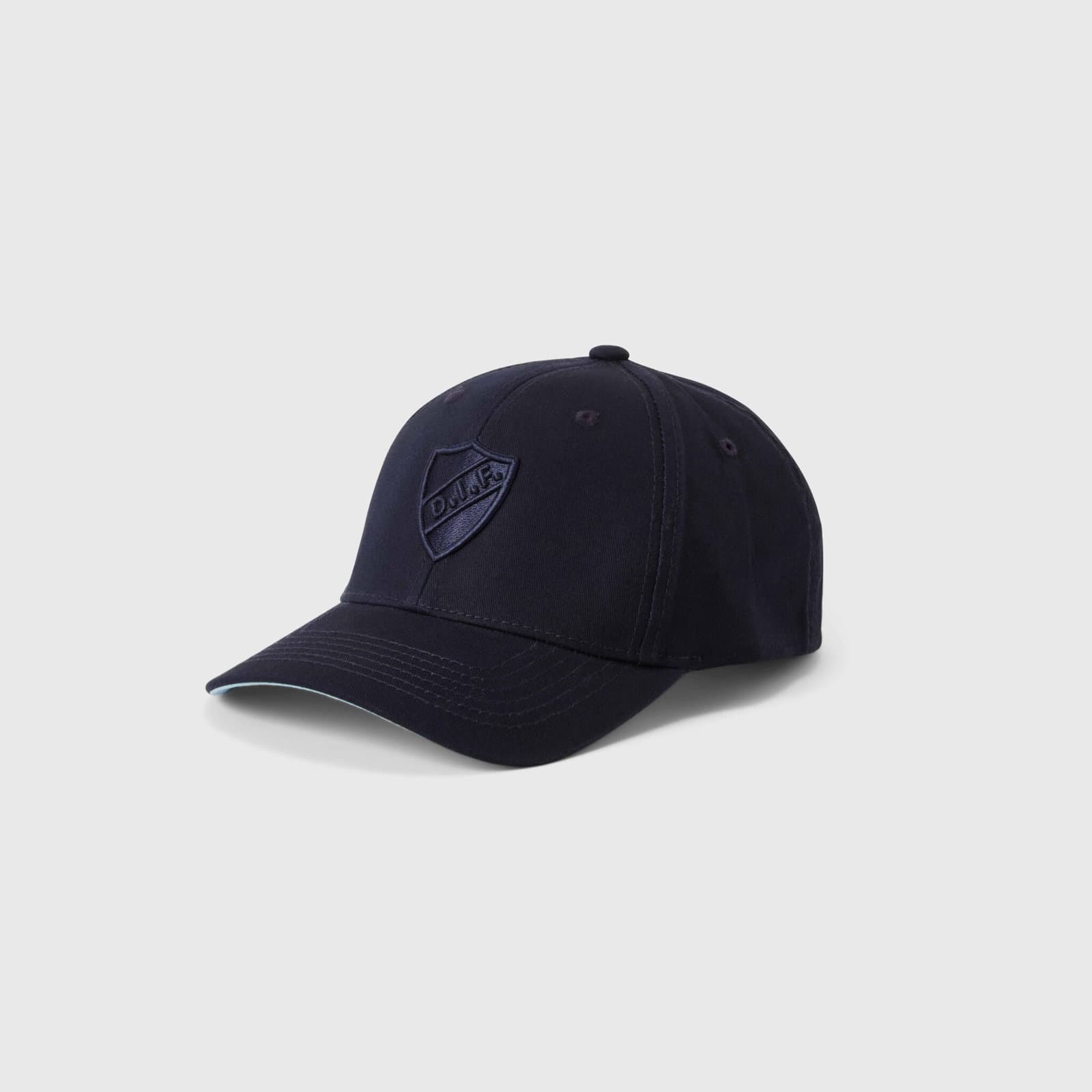 KEPS KEPS BASEBALL TON I TON SKÖLD - undefined 1 - DJURGÅRDSBUTIKEN
