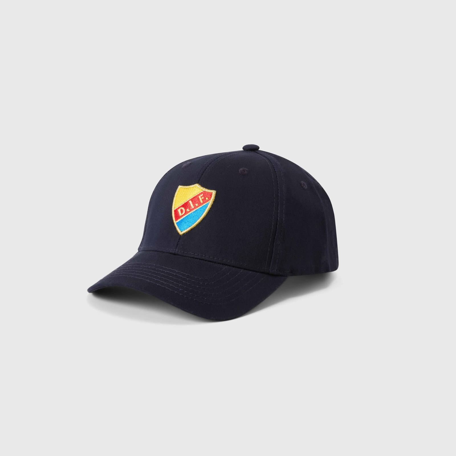 KEPS KEPS BASEBALL FÄRGSKÖLD - undefined 1 - DJURGÅRDSBUTIKEN