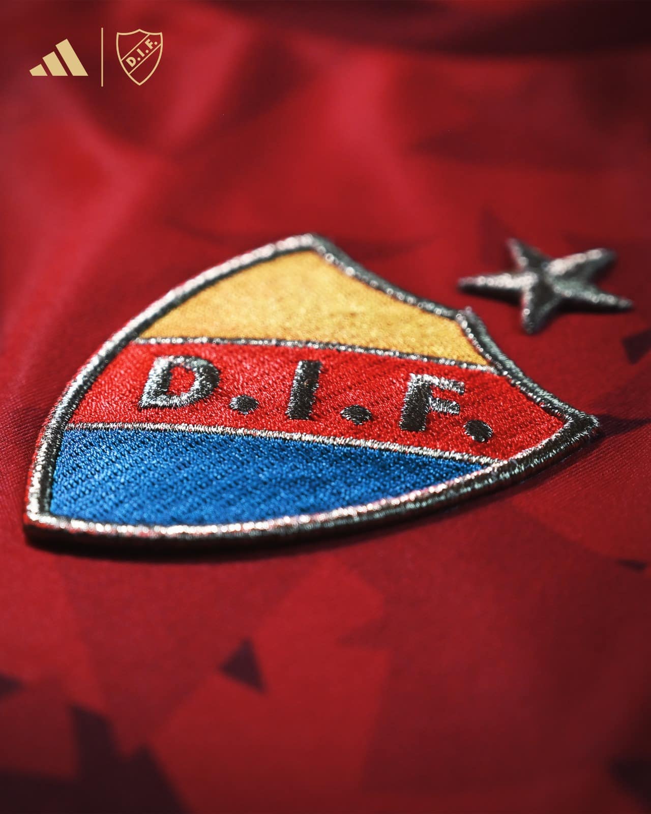 DIF DIF ADIDAS AWAY JERSEY 2023 WOMEN - undefined 2 - DJURGÅRDSBUTIKEN