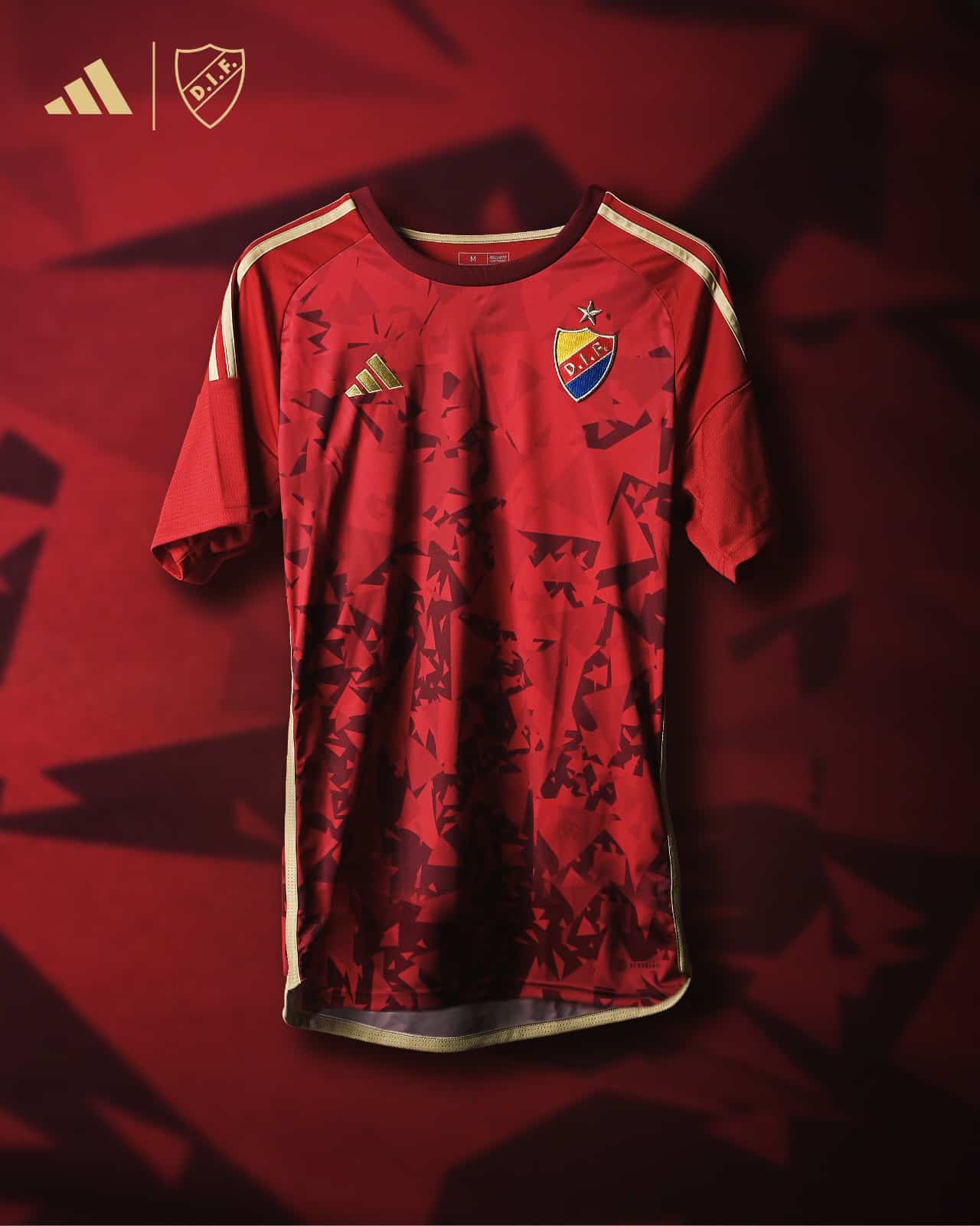 DIF DIF ADIDAS AWAY JERSEY 2023 WOMEN - undefined 3 - DJURGÅRDSBUTIKEN