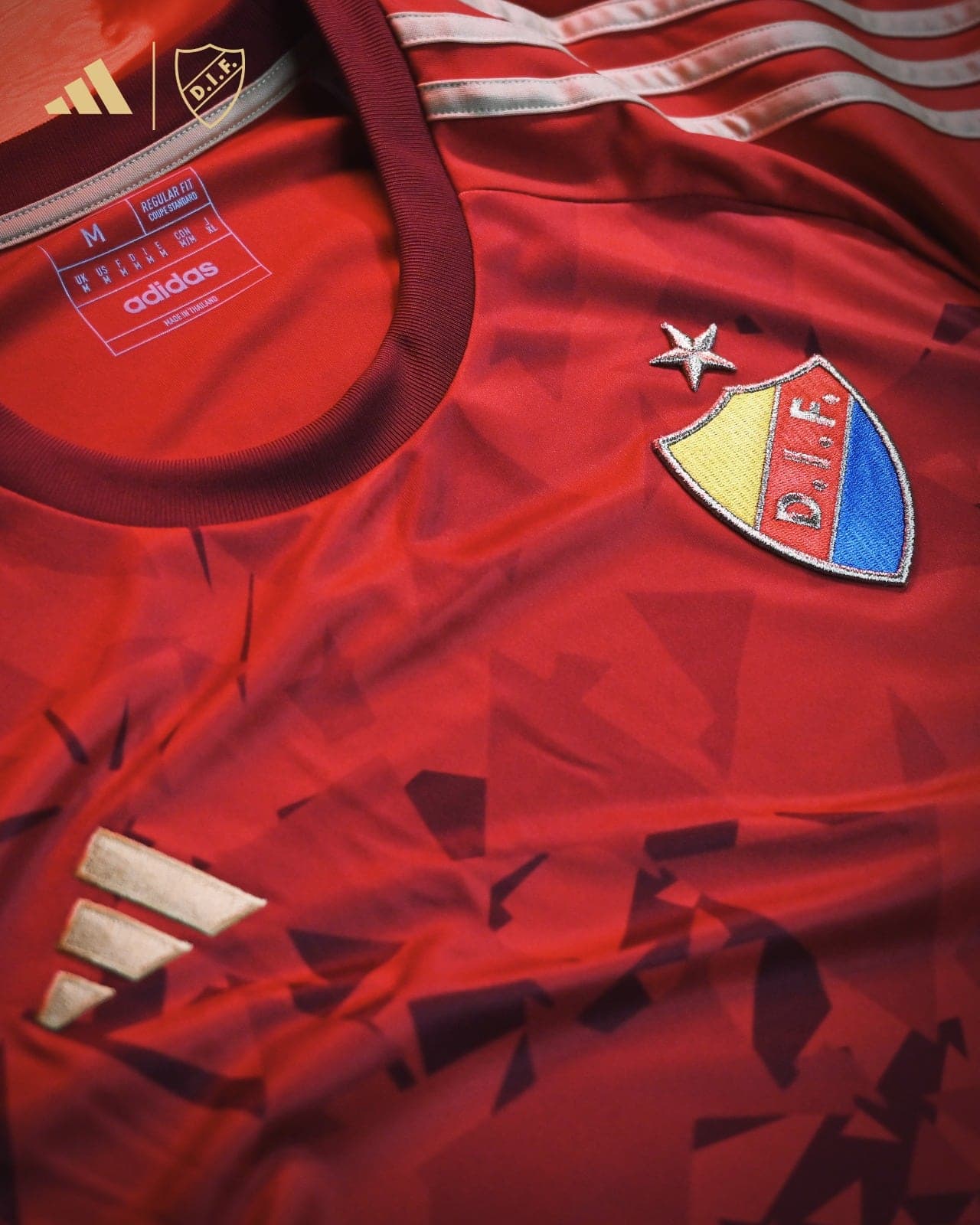 DIF DIF ADIDAS AWAY JERSEY 2023 WOMEN - undefined 6 - DJURGÅRDSBUTIKEN