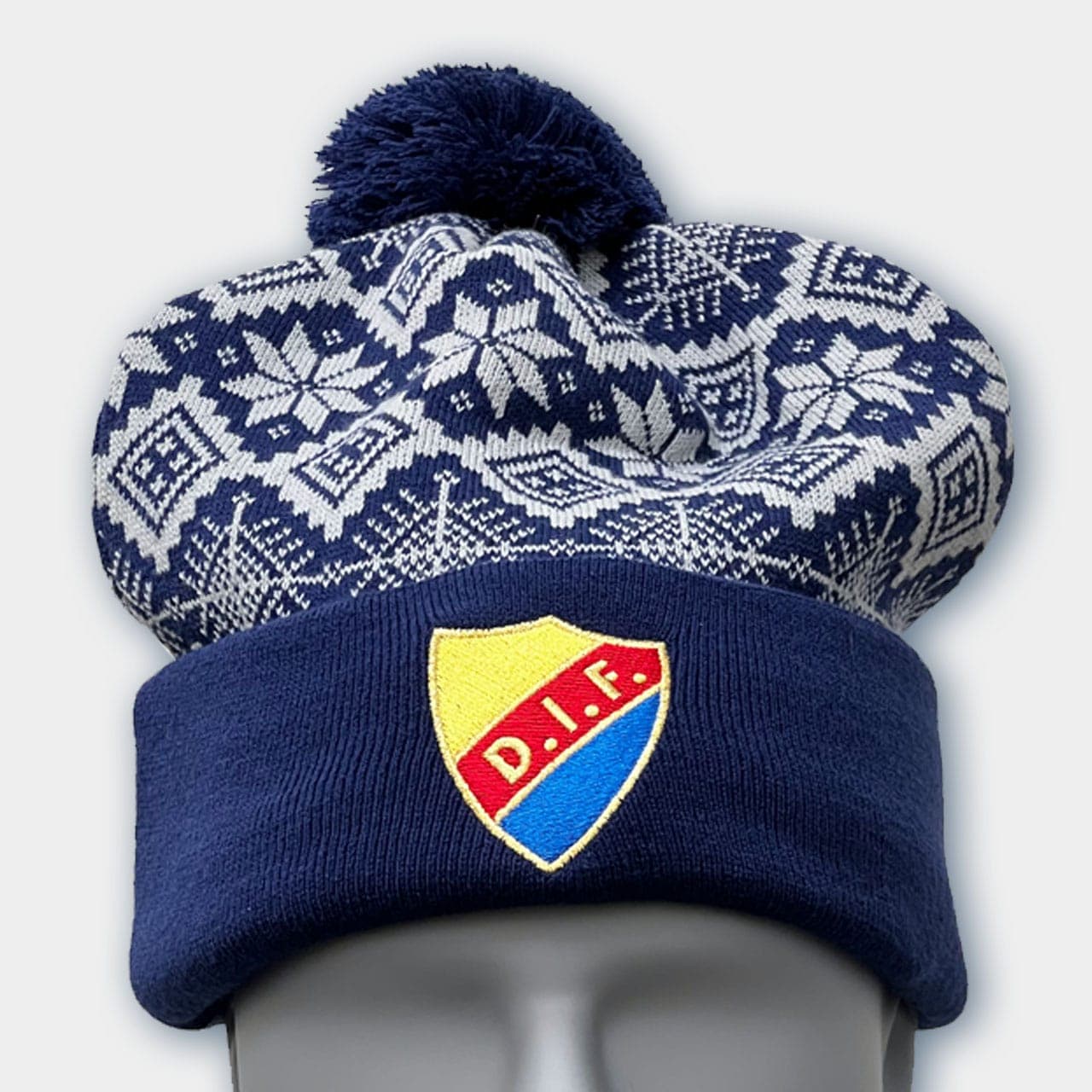 MÖSSA MÖSSA FESTIVE POM - undefined 1 - DJURGÅRDSBUTIKEN
