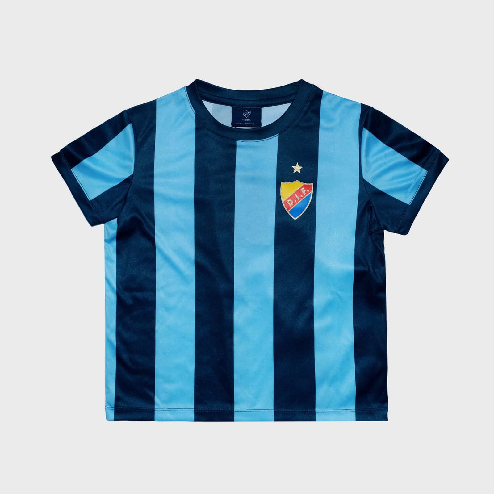 FOTBOLLSSET FOTBOLLSSET DIF baby - undefined 4 - DJURGÅRDSBUTIKEN