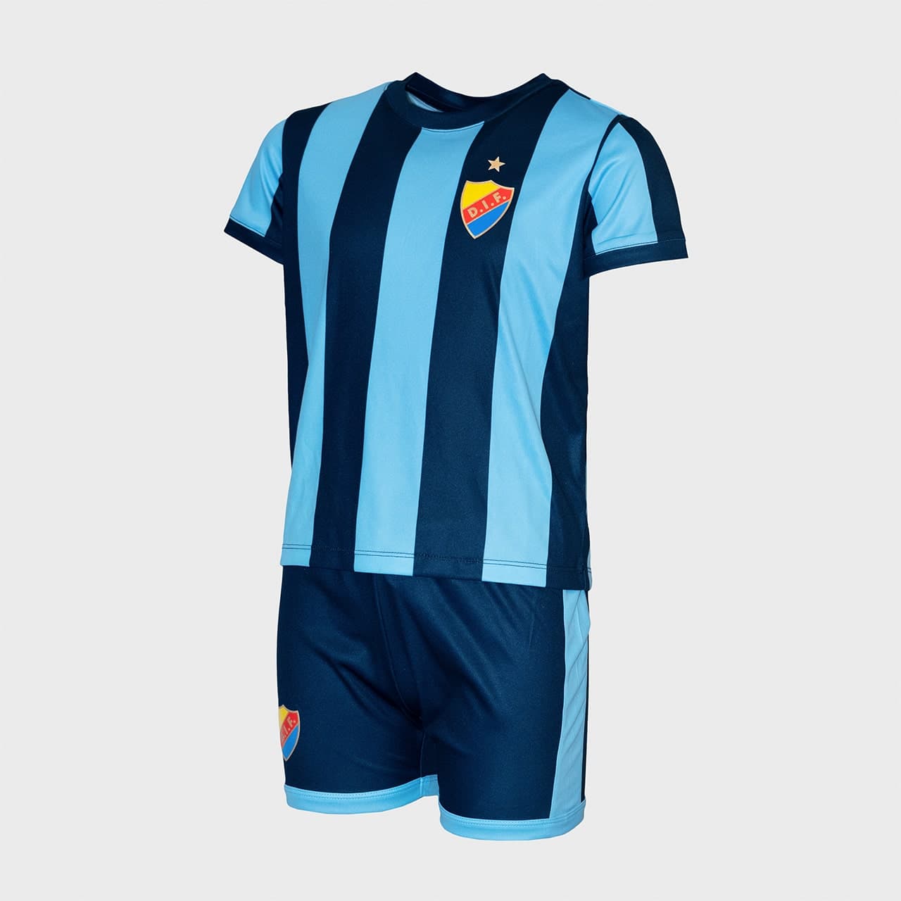 FOTBOLLSSET FOTBOLLSSET DIF baby - undefined 5 - DJURGÅRDSBUTIKEN