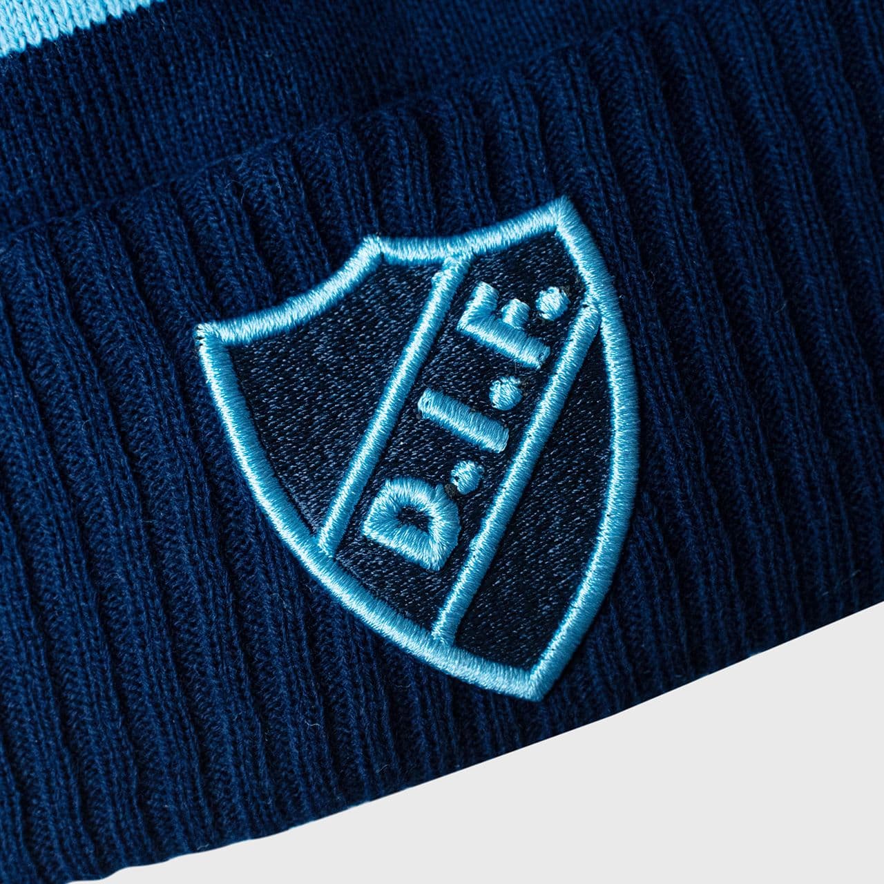 MÖSSA MÖSSA POM DJURGÅRDEN BLÅ LJUSBLÅ JR - undefined 2 - DJURGÅRDSBUTIKEN