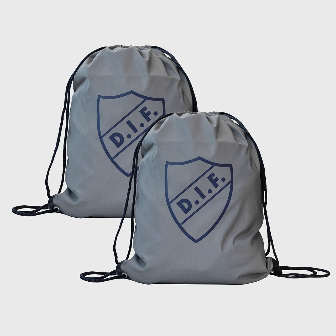 GYMBAG GYMBAG REFLEX 2-PACK - undefined 1 - DJURGÅRDSBUTIKEN
