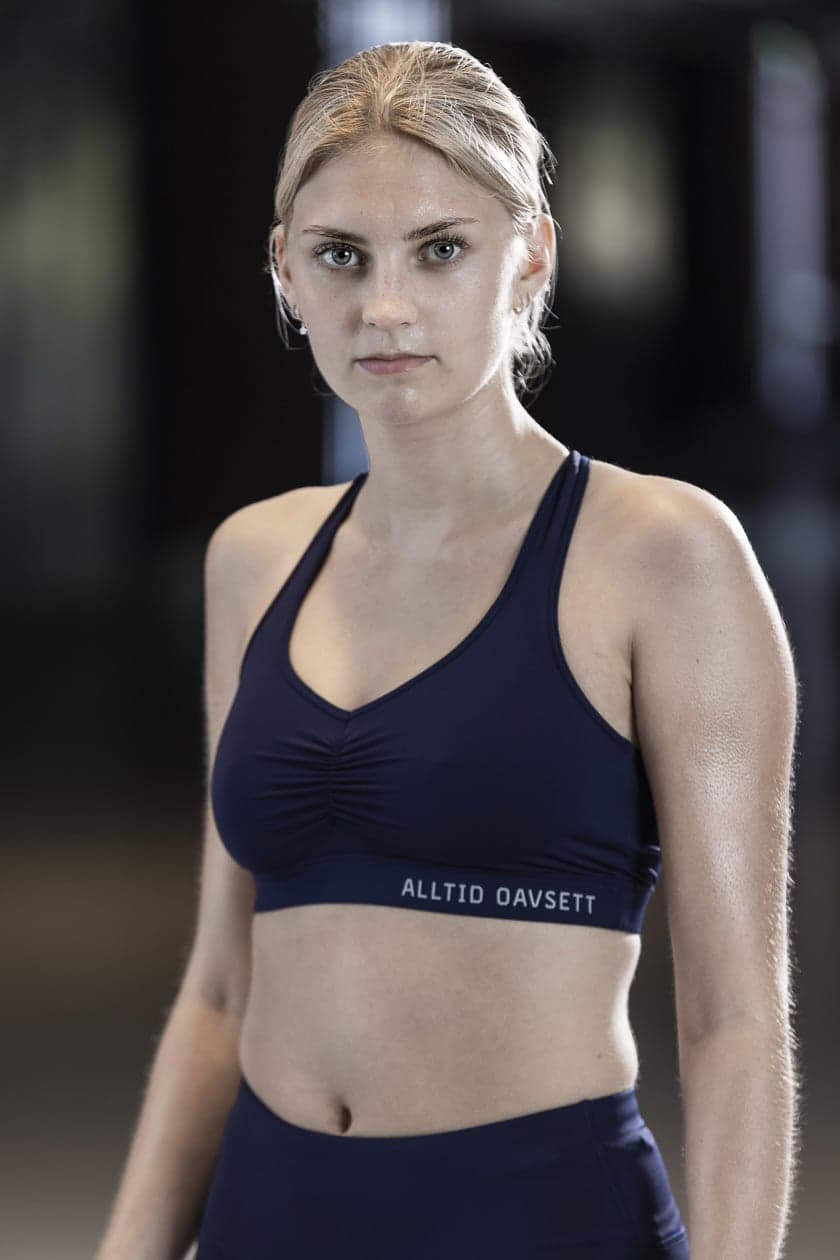 SPORT SPORT BH REFLEX - undefined 2 - DJURGÅRDSBUTIKEN