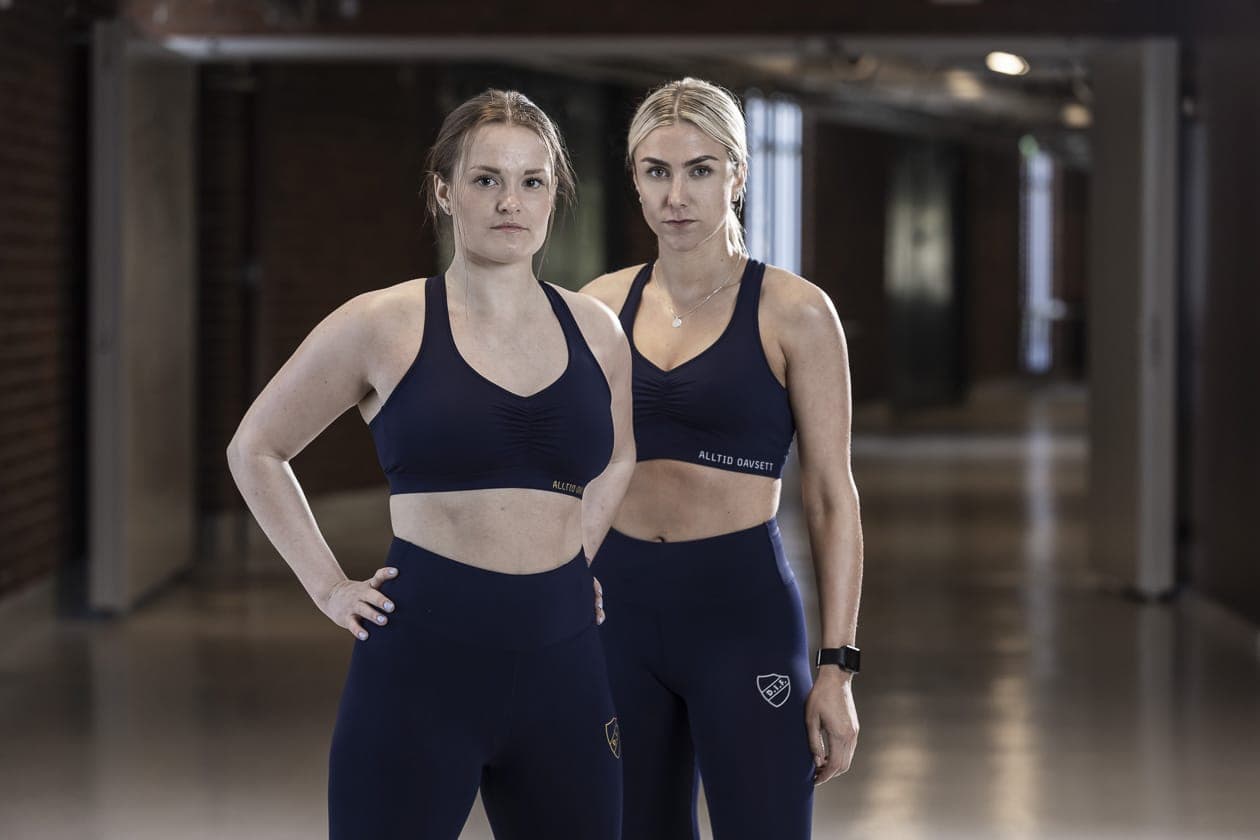 SPORT SPORT BH REFLEX - undefined 6 - DJURGÅRDSBUTIKEN