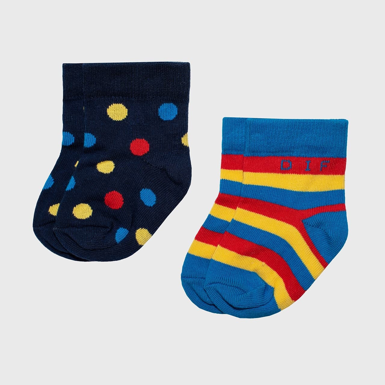 BABYSTRUMPOR BABYSTRUMPOR 2-PACK Hockey - undefined 1 - DJURGÅRDSBUTIKEN