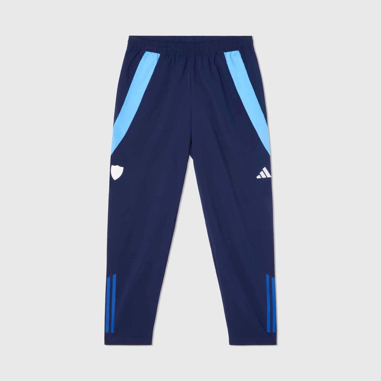 ADIDAS ADIDAS TIRO WHITE SHIELD PANTS - undefined 1 - DJURGÅRDSBUTIKEN