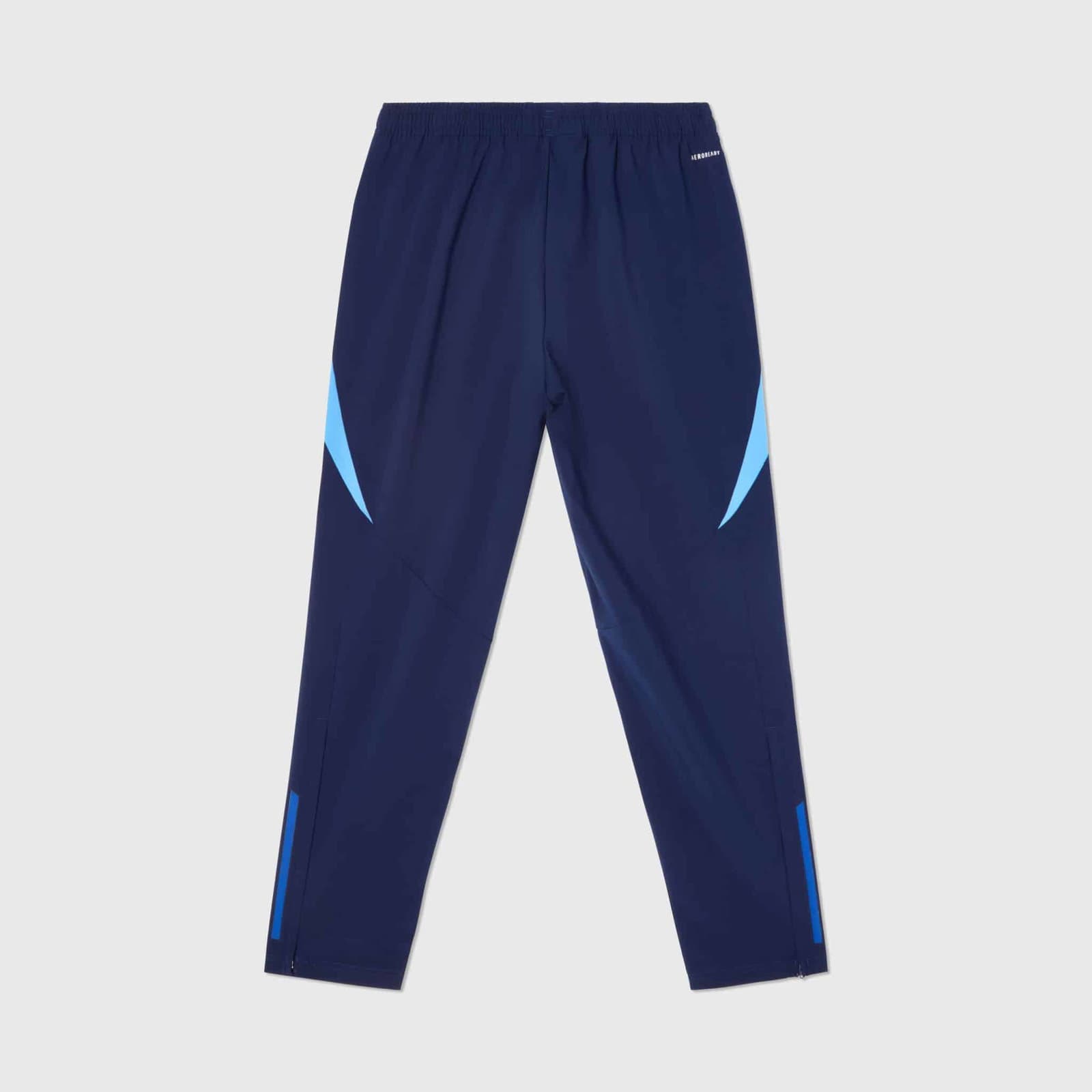 ADIDAS ADIDAS TIRO WHITE SHIELD PANTS - undefined 2 - DJURGÅRDSBUTIKEN