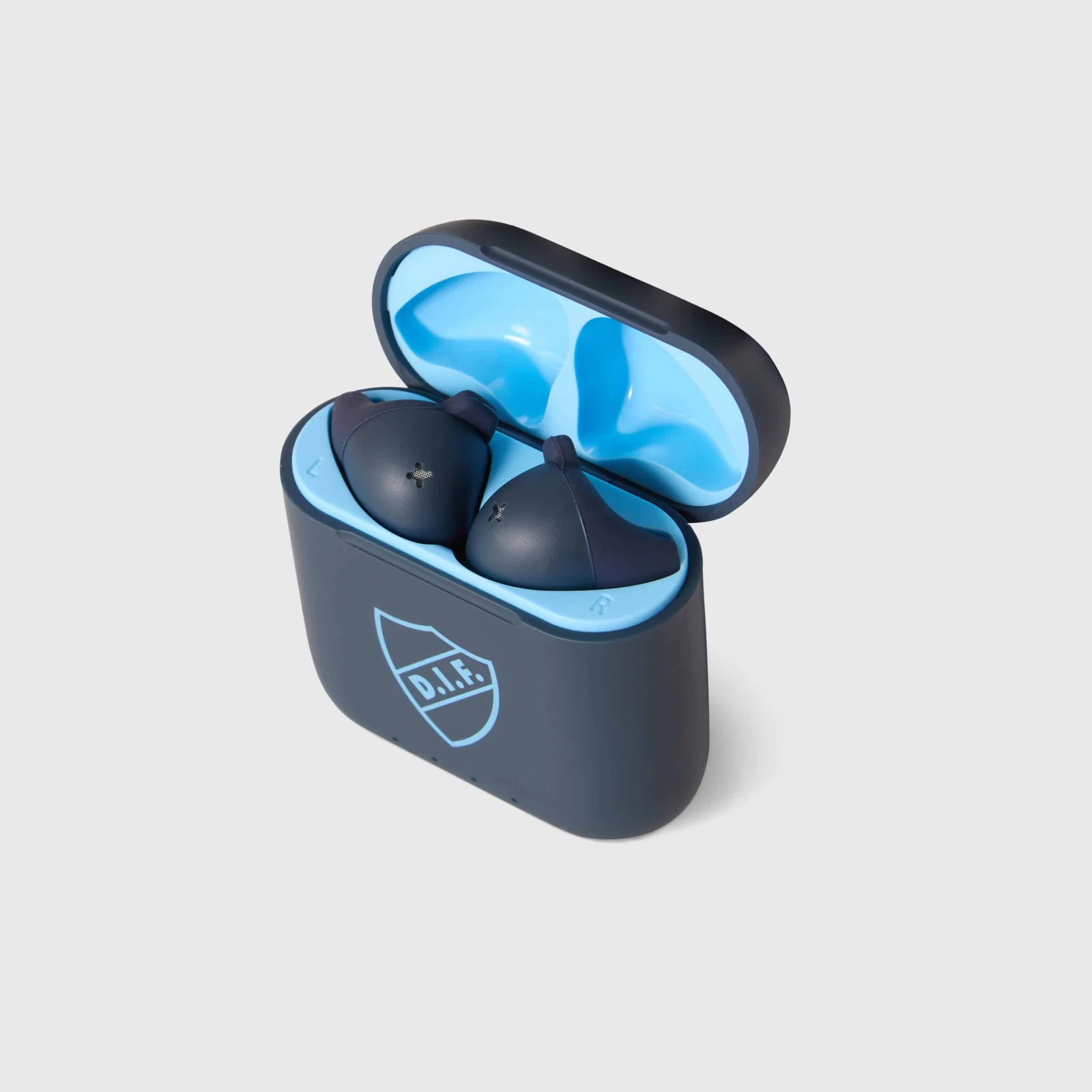 DIF DIF X MONDO BY DEFUNC TRUE GO SLIM - undefined 1 - DJURGÅRDSBUTIKEN