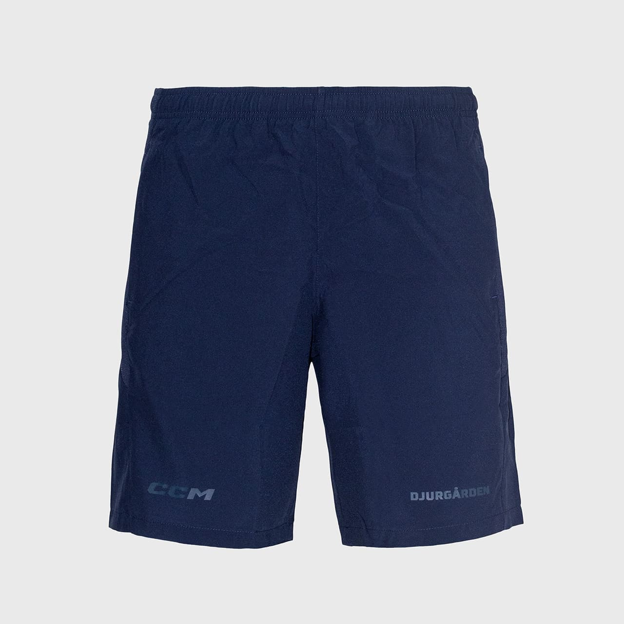 CCM CCM TRAINING SHORTS - undefined 1 - DJURGÅRDSBUTIKEN