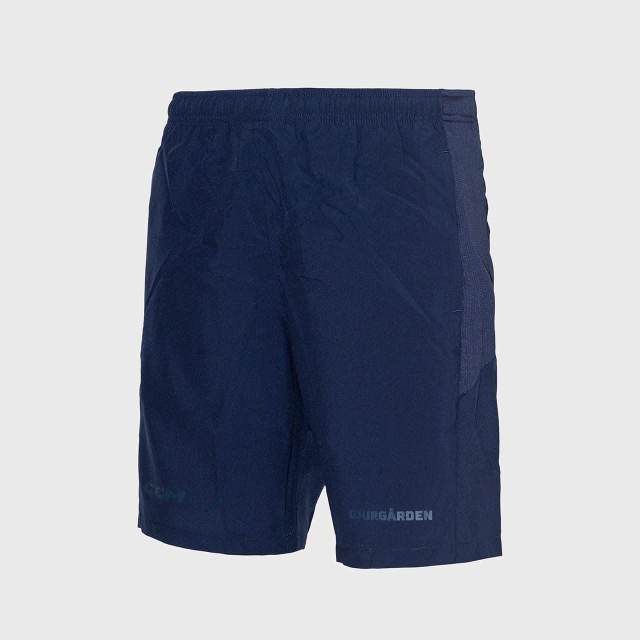 CCM CCM TRAINING SHORTS - undefined 2 - DJURGÅRDSBUTIKEN