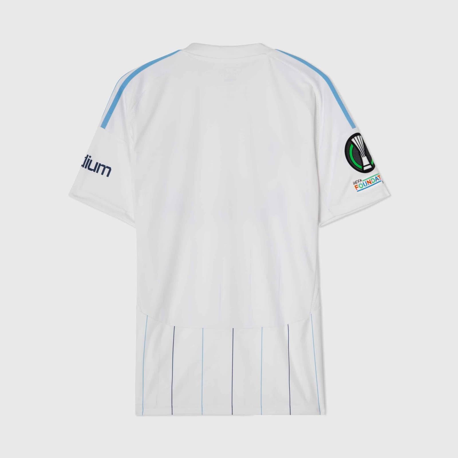 Adidas Adidas away jersey Europa edition - undefined 2 - DJURGÅRDSBUTIKEN