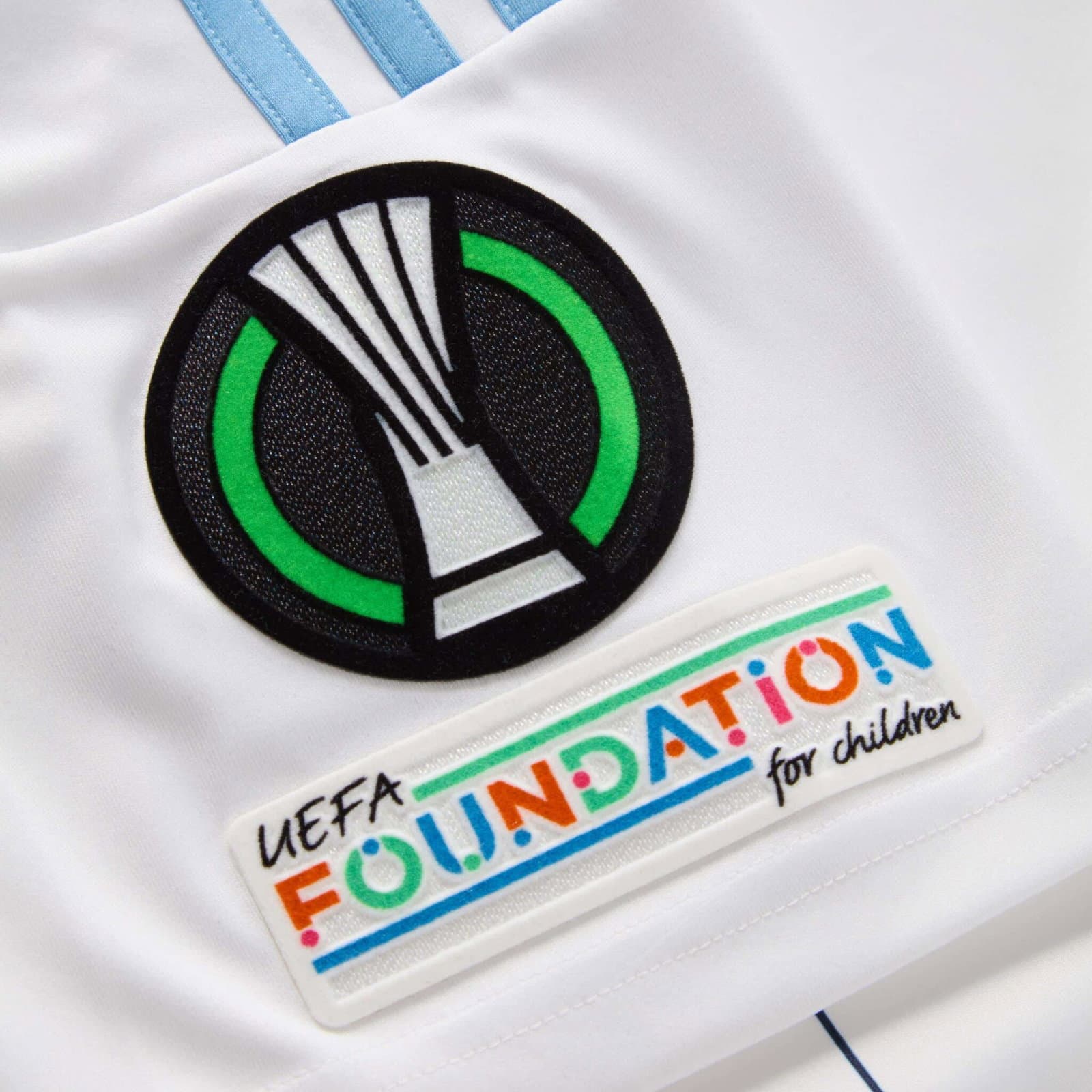 Adidas Adidas away jersey Europa edition - undefined 3 - DJURGÅRDSBUTIKEN