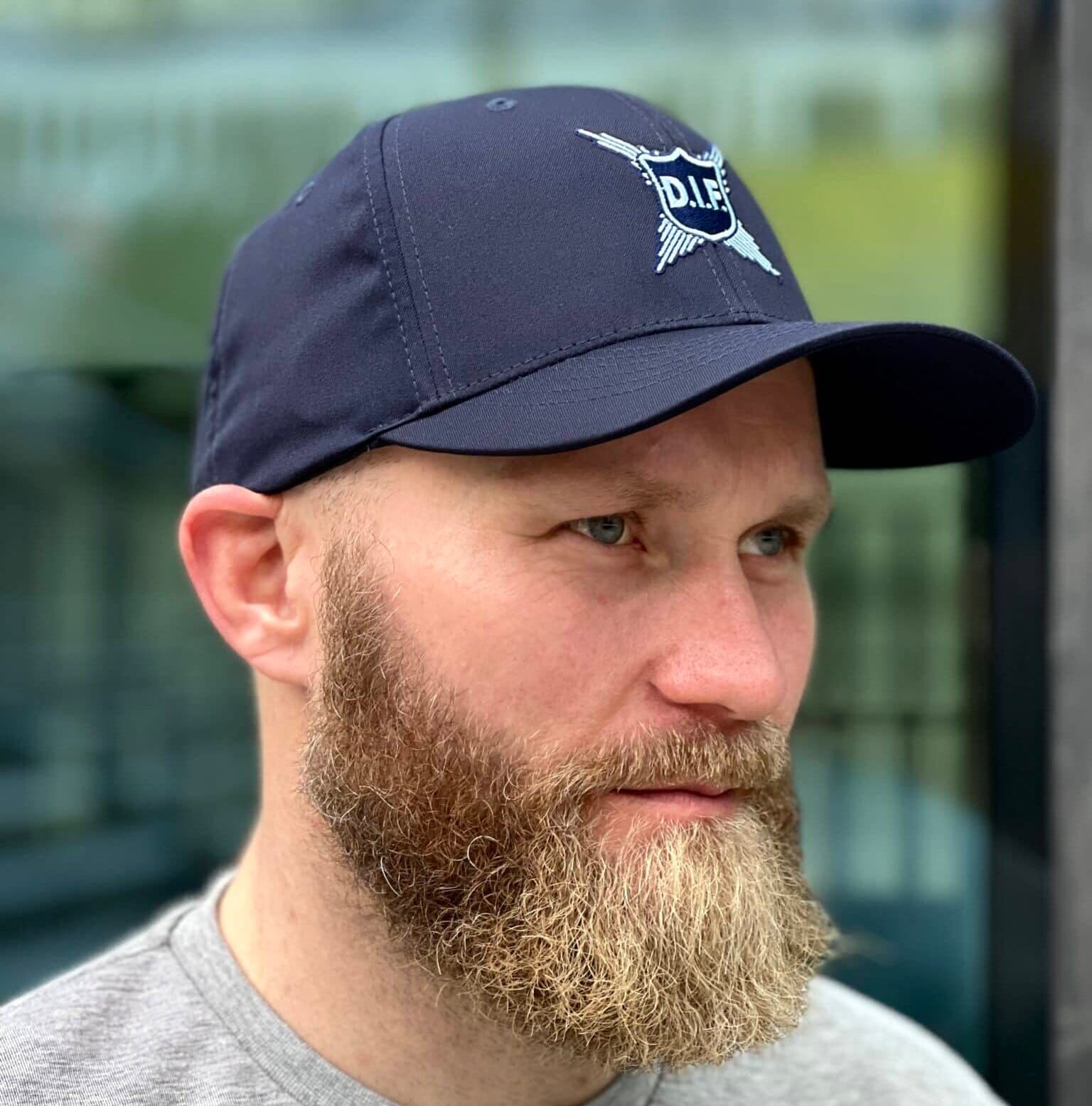 KEPS KEPS FÖRSTA SKÖLDEN - undefined 1 - DJURGÅRDSBUTIKEN