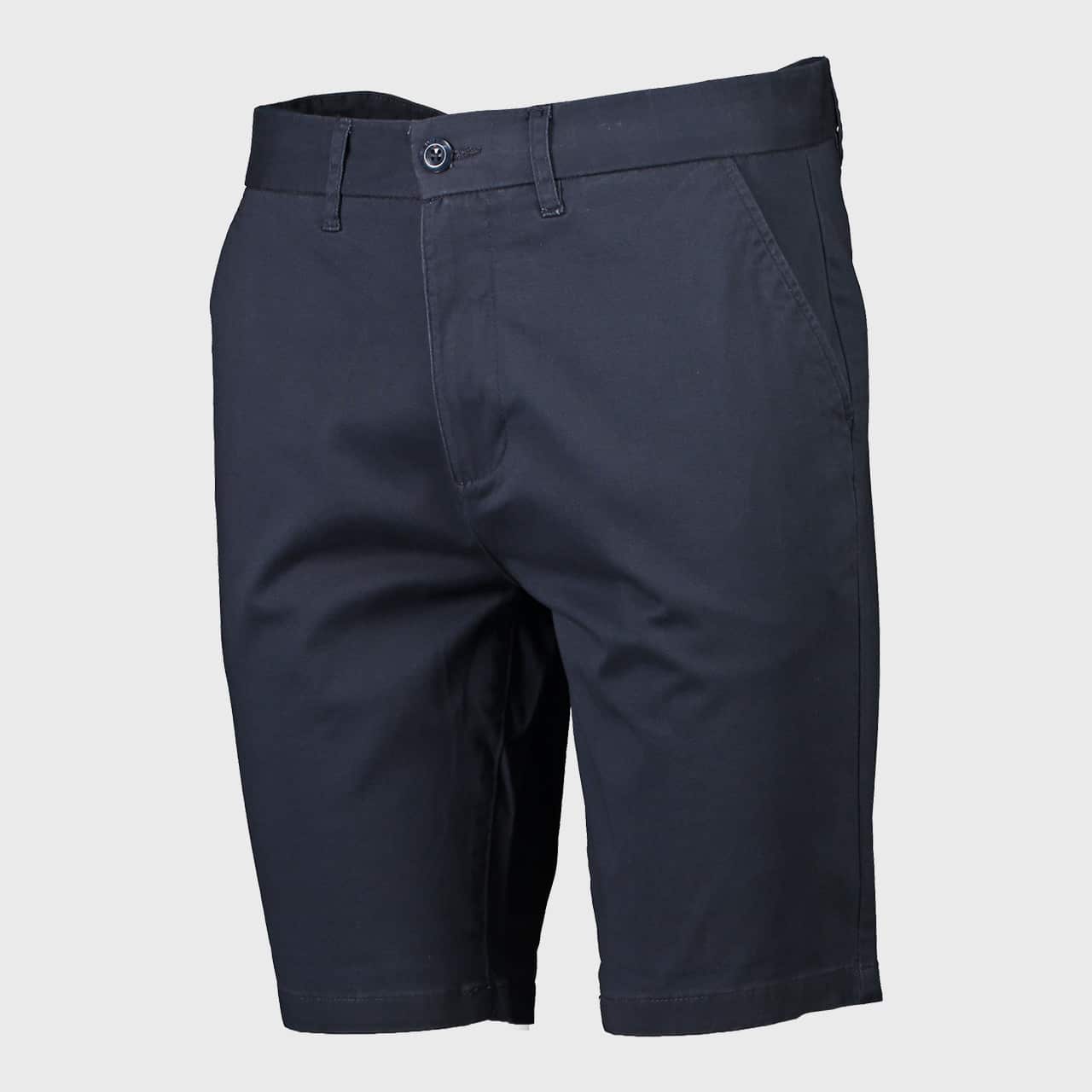 CHI3S CHINOS SHORTS DIF - undefined NO - DJURGÅRDSBUTIKEN