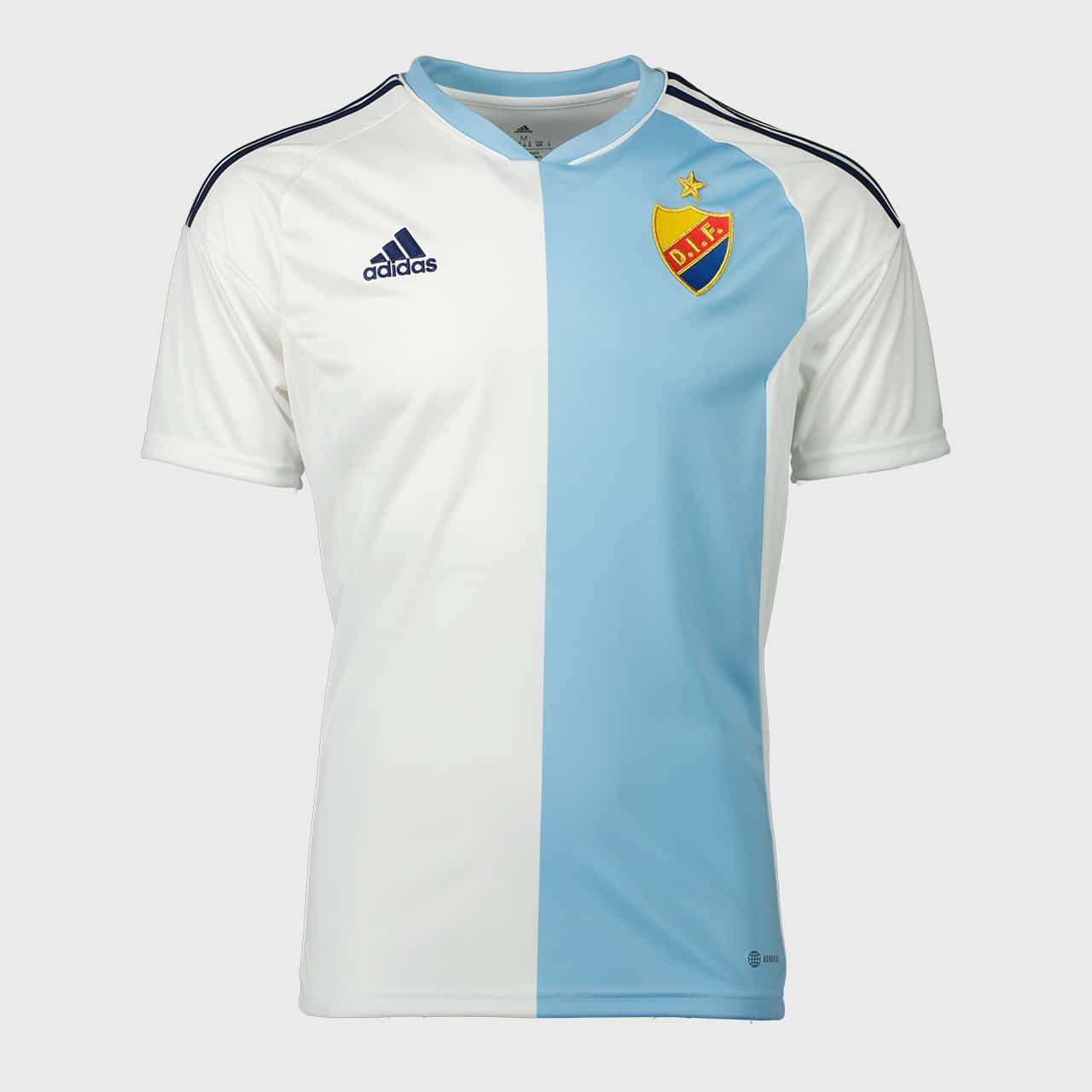DIF DIF ADIDAS THIRD JERSEY 2022 - undefined 1 - DJURGÅRDSBUTIKEN
