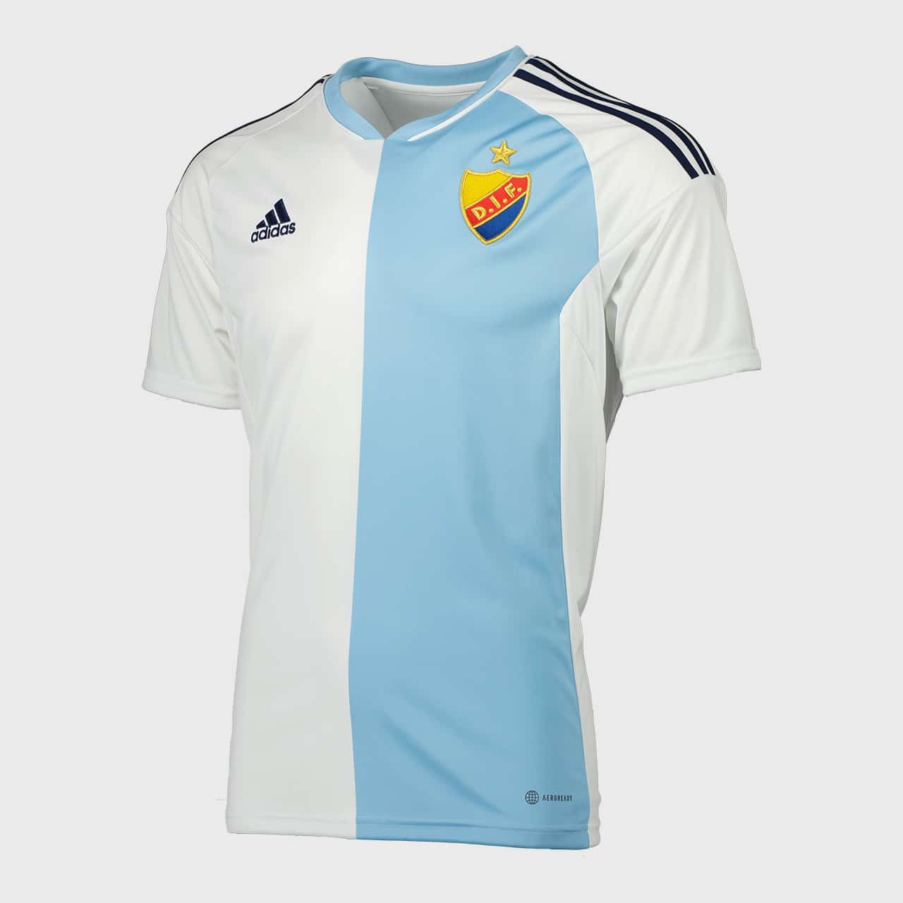 DIF DIF ADIDAS THIRD JERSEY 2022 - undefined 2 - DJURGÅRDSBUTIKEN