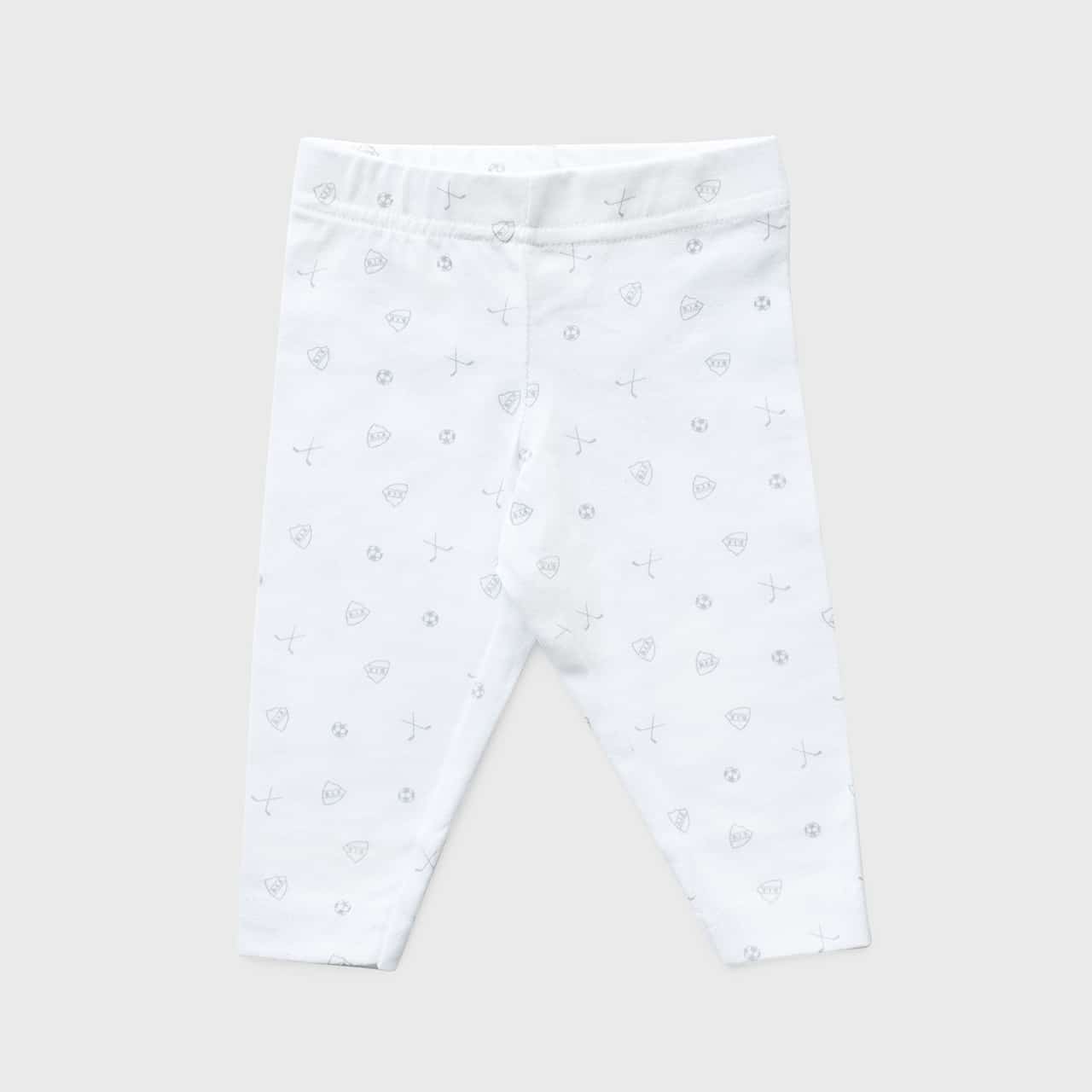 DIF DIF LEGGINGS VIT - undefined 1 - DJURGÅRDSBUTIKEN