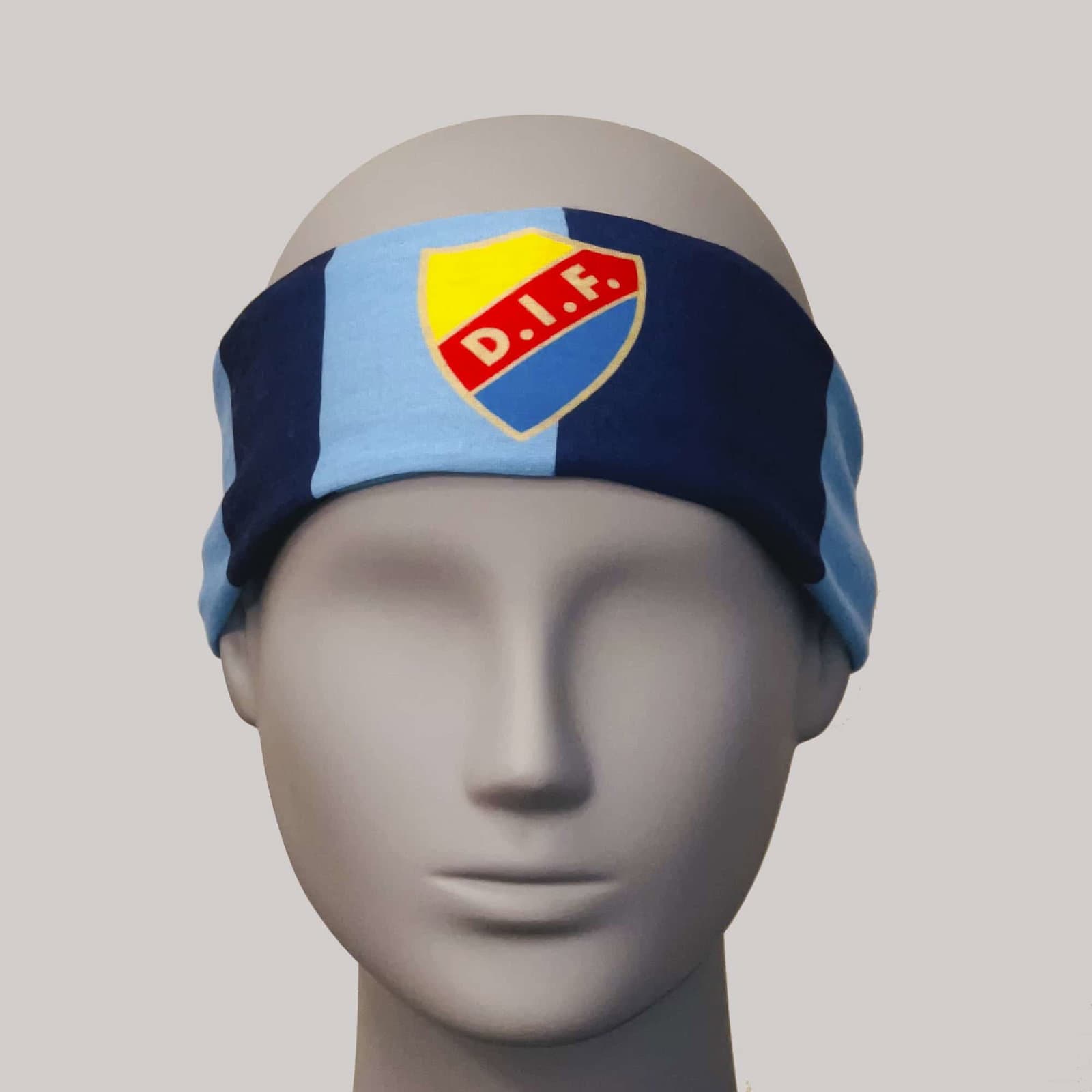 BUFF BUFF MULTISCARF BLÅRANDIG - undefined 3 - DJURGÅRDSBUTIKEN