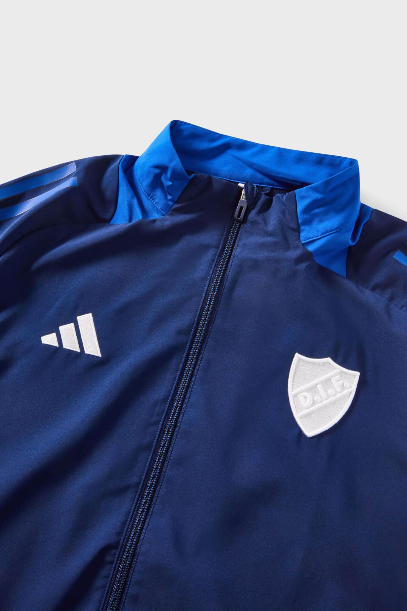 ADIDAS ADIDAS TIRO WHITE SHIELD JKT - undefined 2 - DJURGÅRDSBUTIKEN