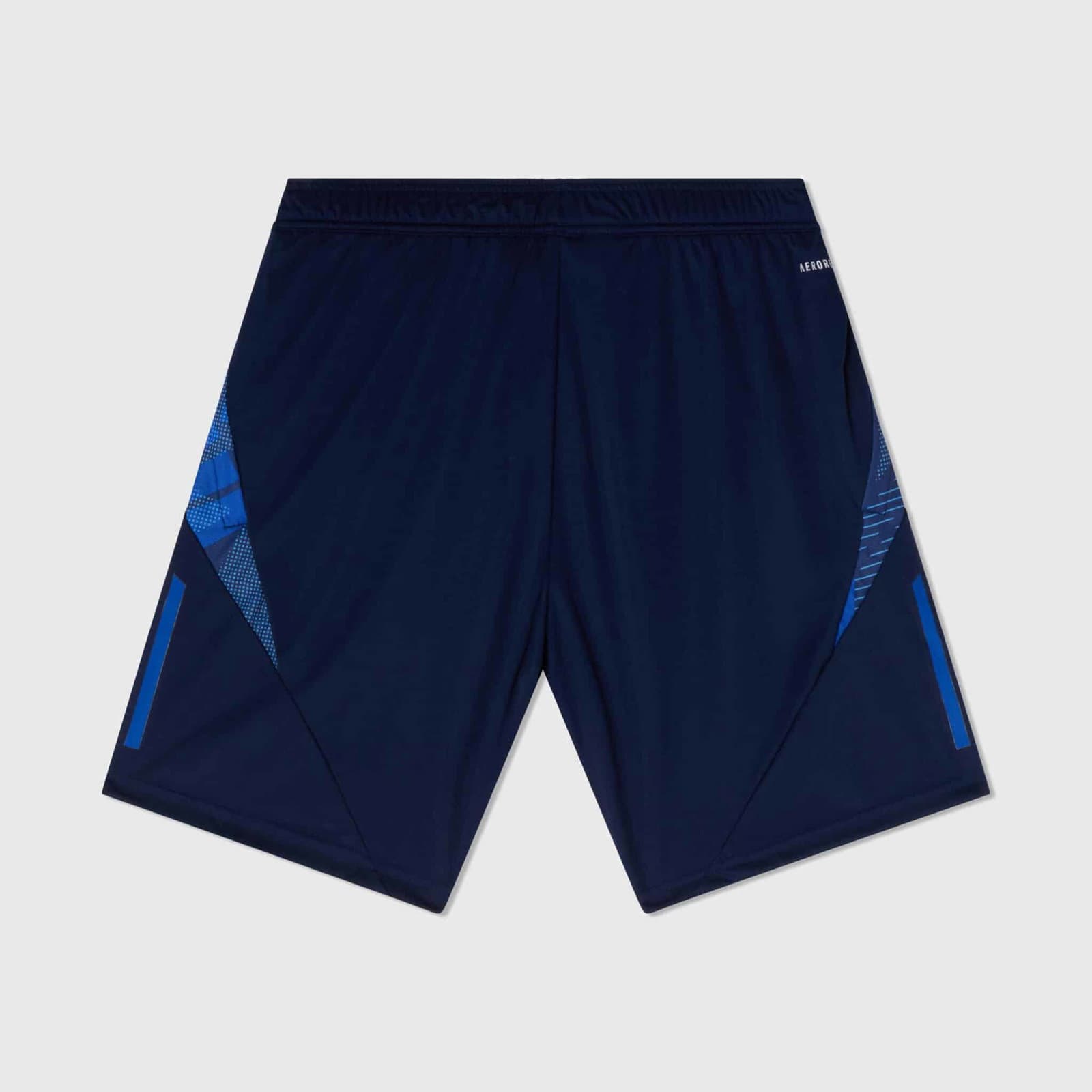 ADIDAS ADIDAS TRAINING SHORTS - undefined 2 - DJURGÅRDSBUTIKEN