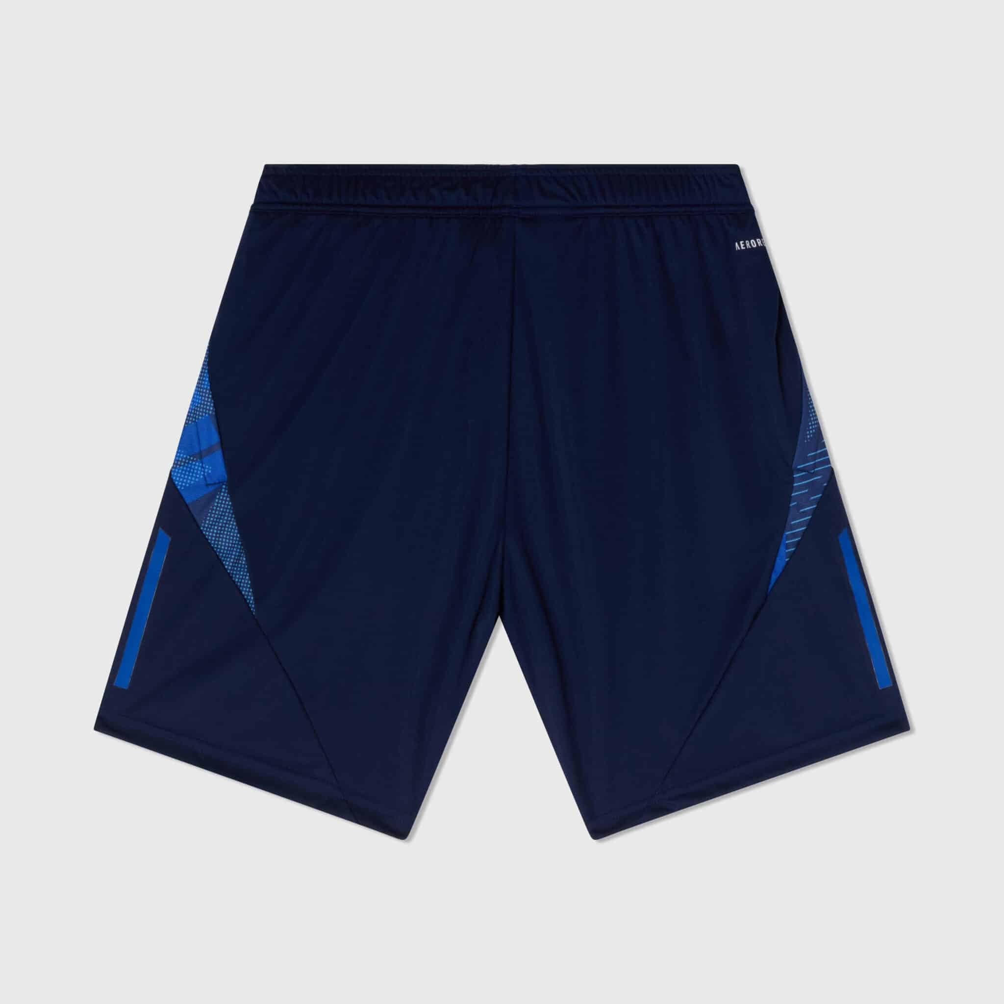 ADIDAS ADIDAS TRAINING SHORTS - undefined 2 - DJURGÅRDSBUTIKEN