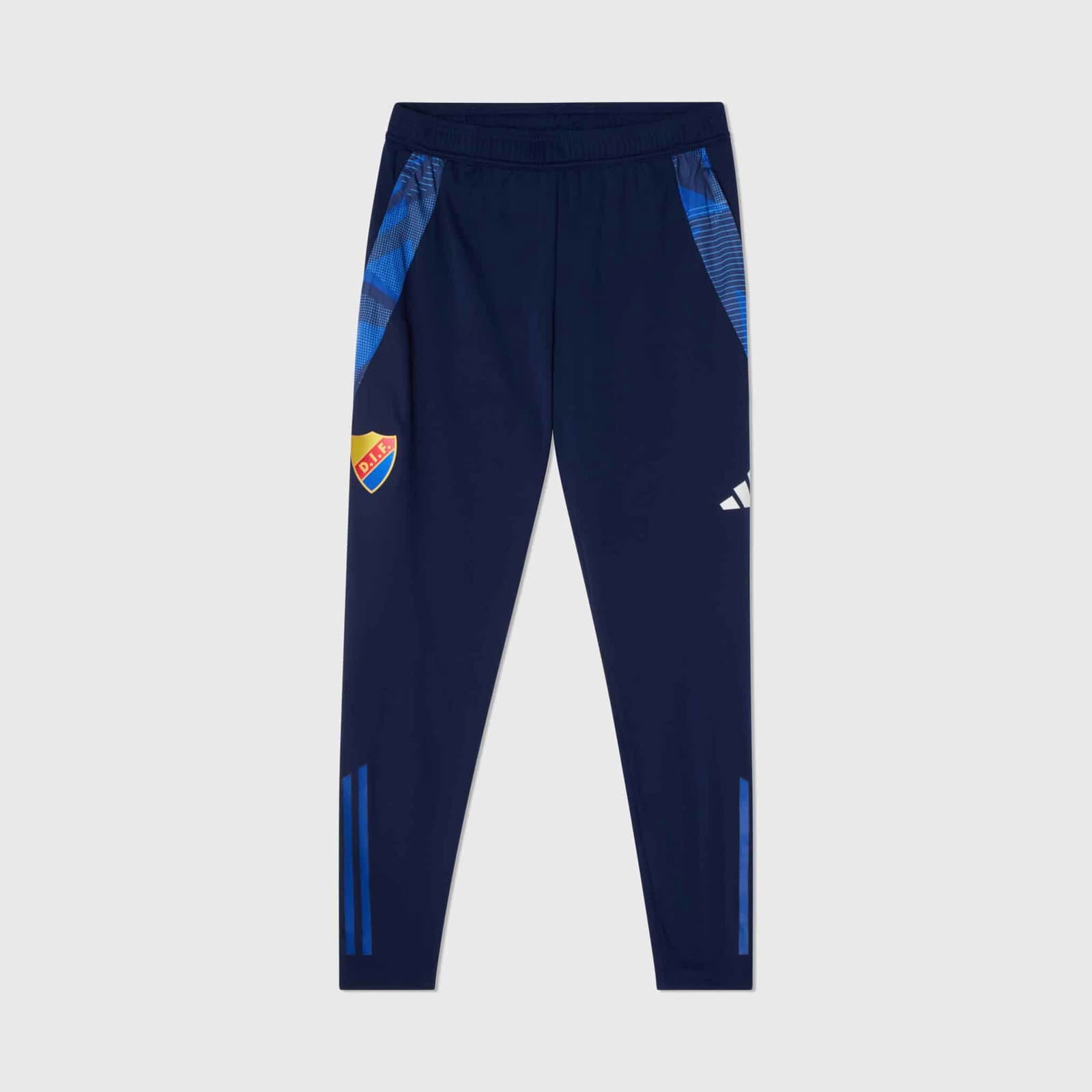 ADIDAS ADIDAS TRAINING PANTS - undefined 1 - DJURGÅRDSBUTIKEN